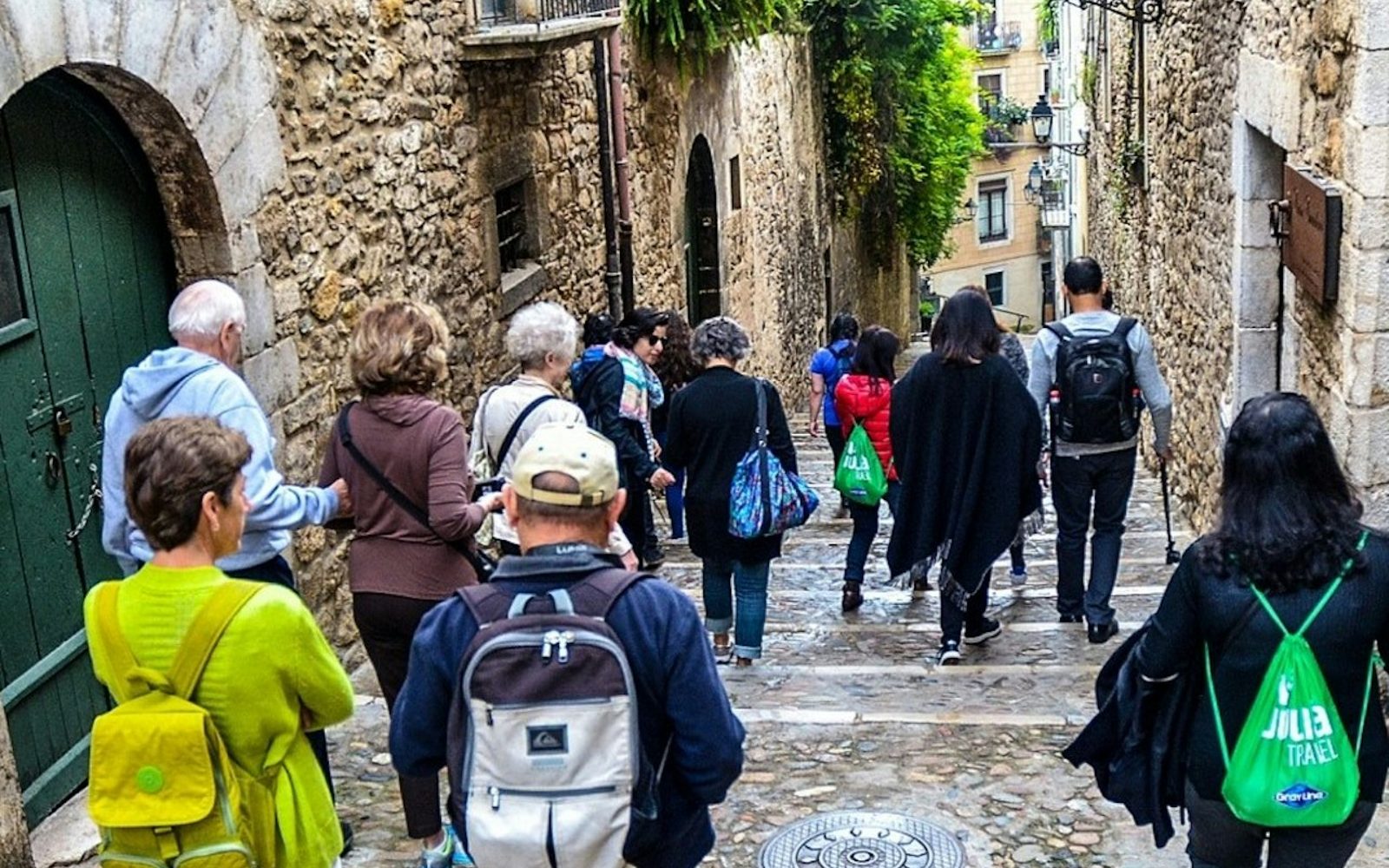Girona: Game of Thrones Tour