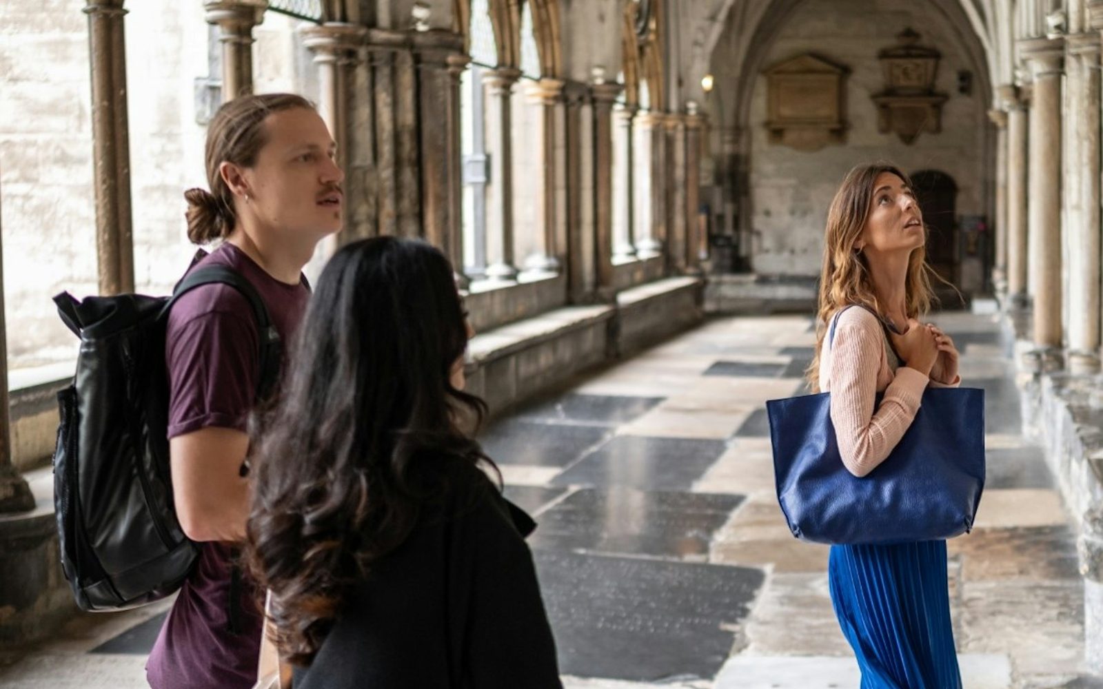 Westminster: 3-Hour Private Walking Tour + Abbey & Churchill War Rooms Entry
