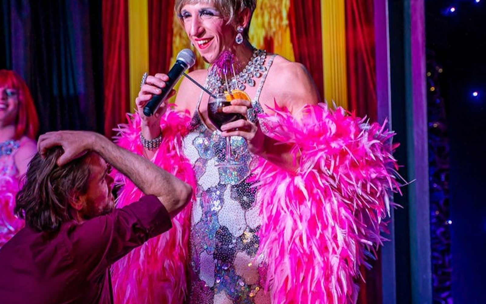 Music Hall Tavern Gran Canaria: Drag Show + 3-Course Dinner + Optional Transfer