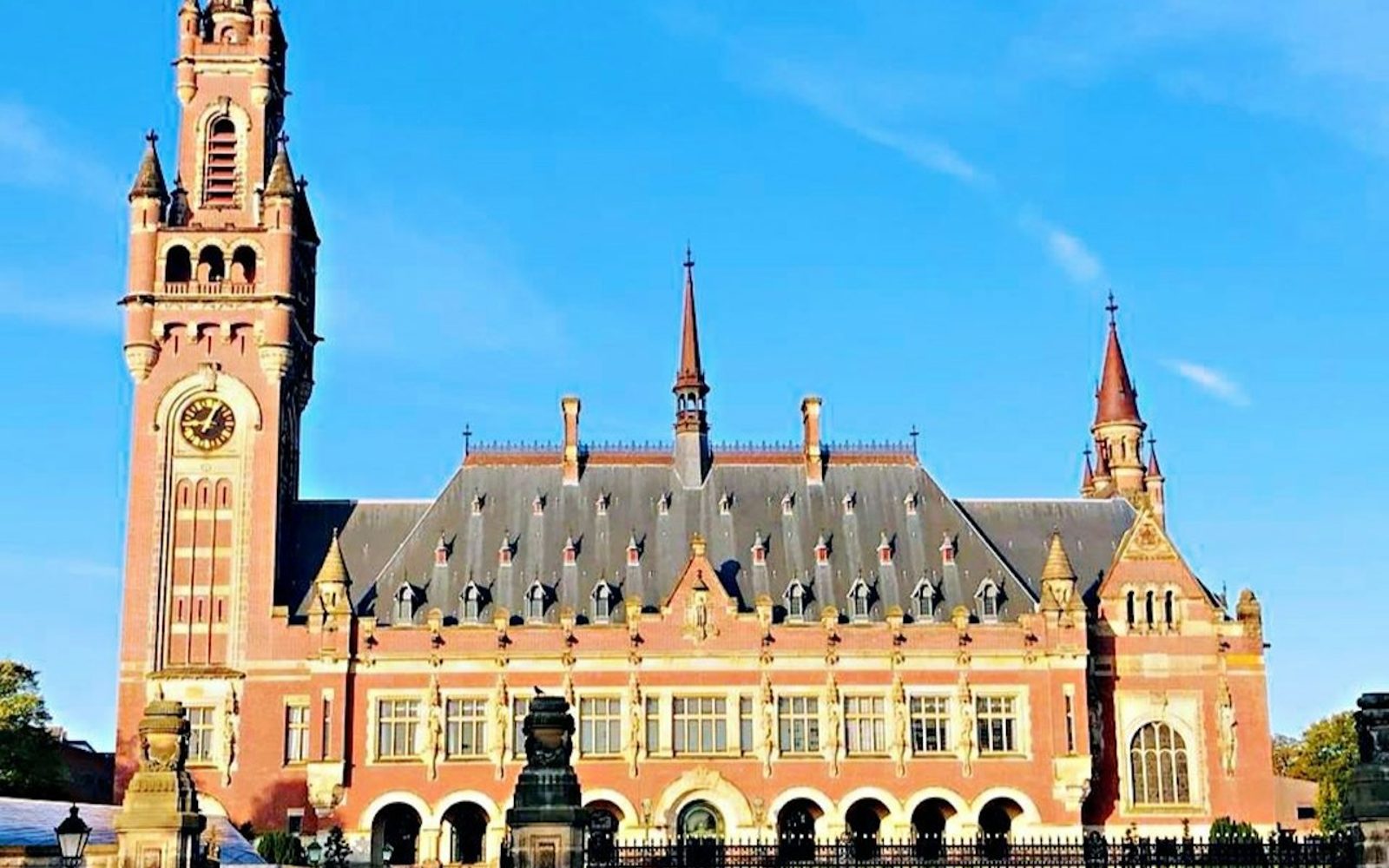 Rotterdam, Delft & The Hague: Day Trip from Amsterdam