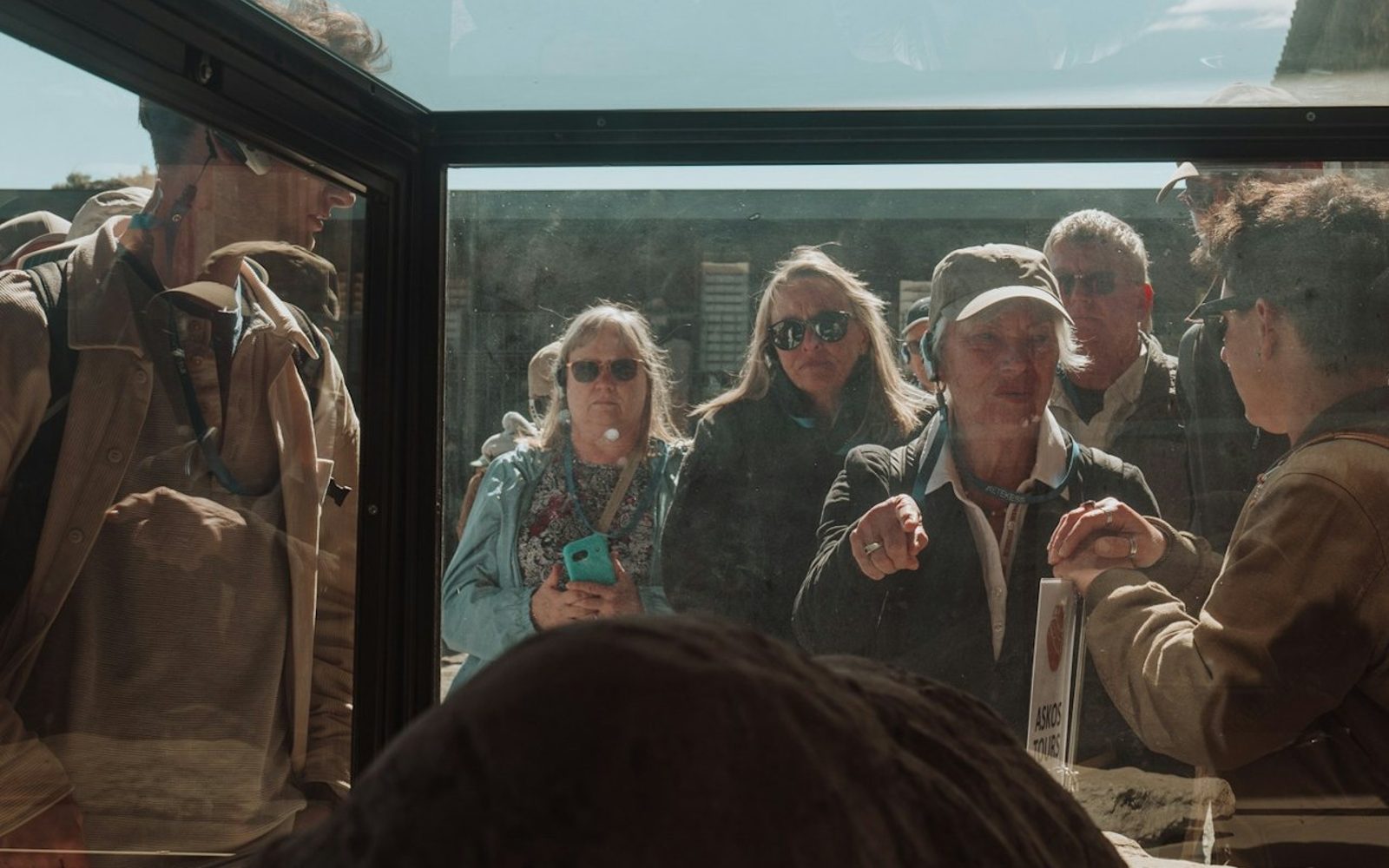 Pompeii: Half-Day Guided Tour from Rome + Roundtrip Train