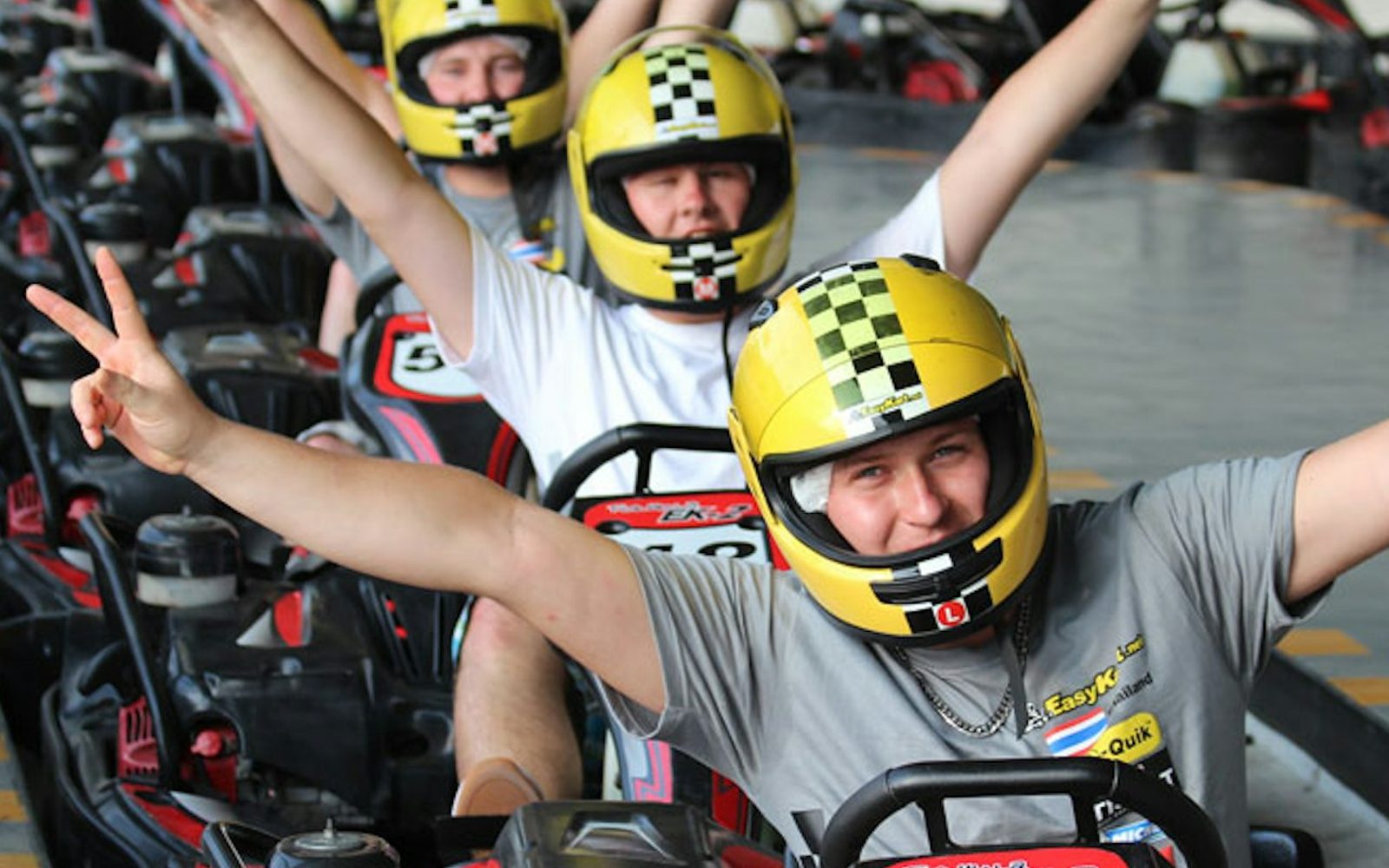 EasyKart Bangkok