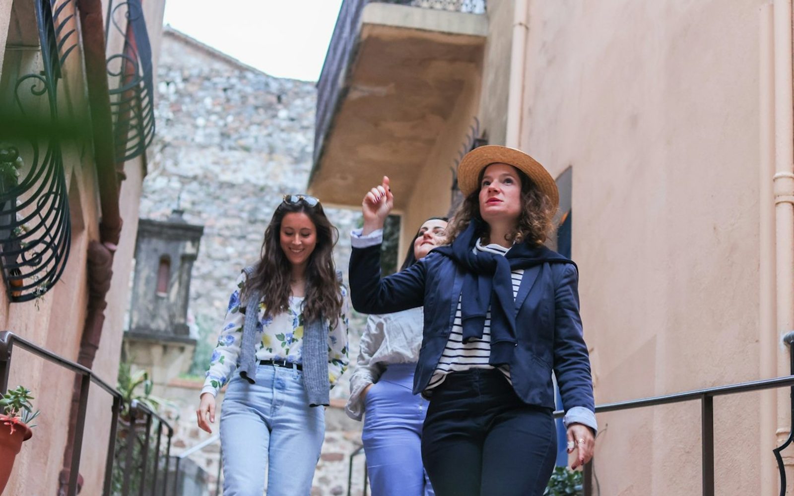 Cannes, Nice, Antibes & Saint-Paul-de-Vence: Guided Tour + Transport