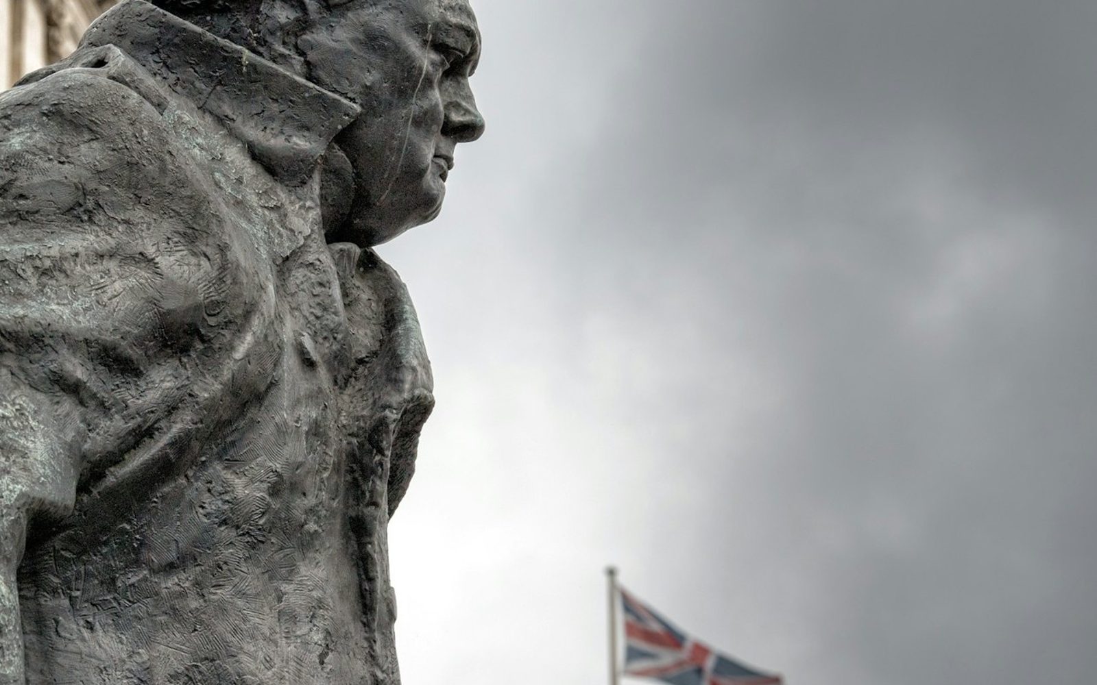 Churchill War Rooms & Westminster Area Group Guided Tour