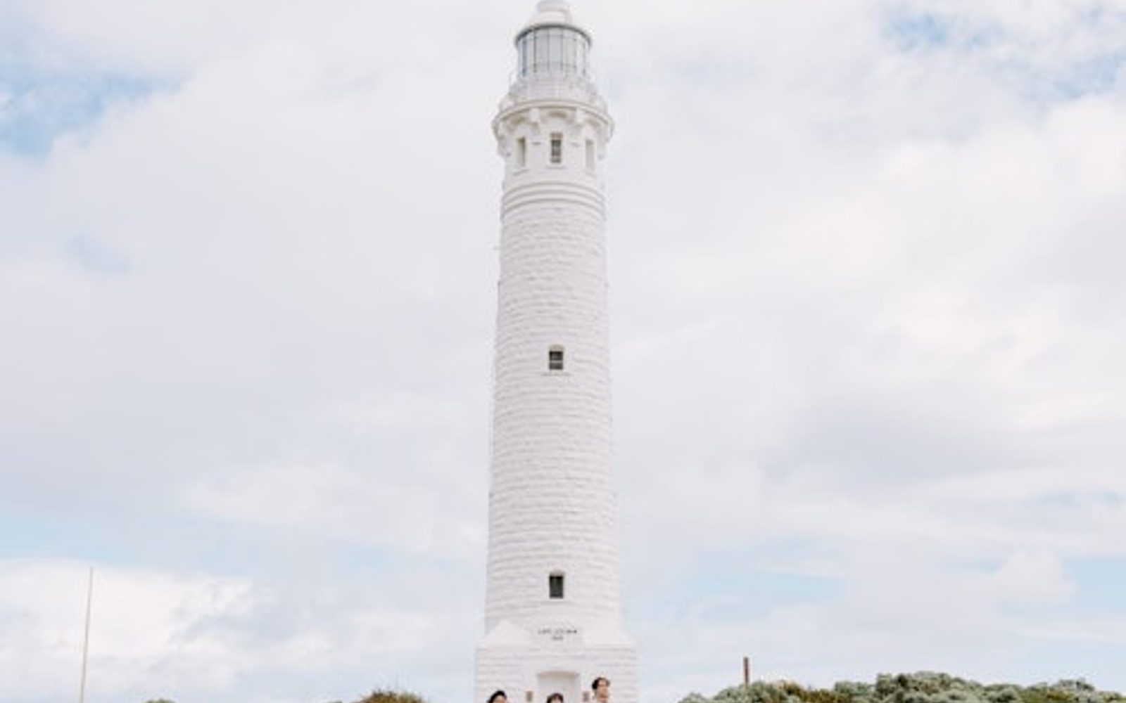 Visita guiada al Far de Cape Leeuwin