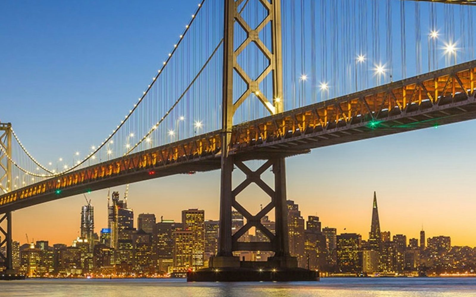 San Francisco: 40-Min Airplane Bay Tour