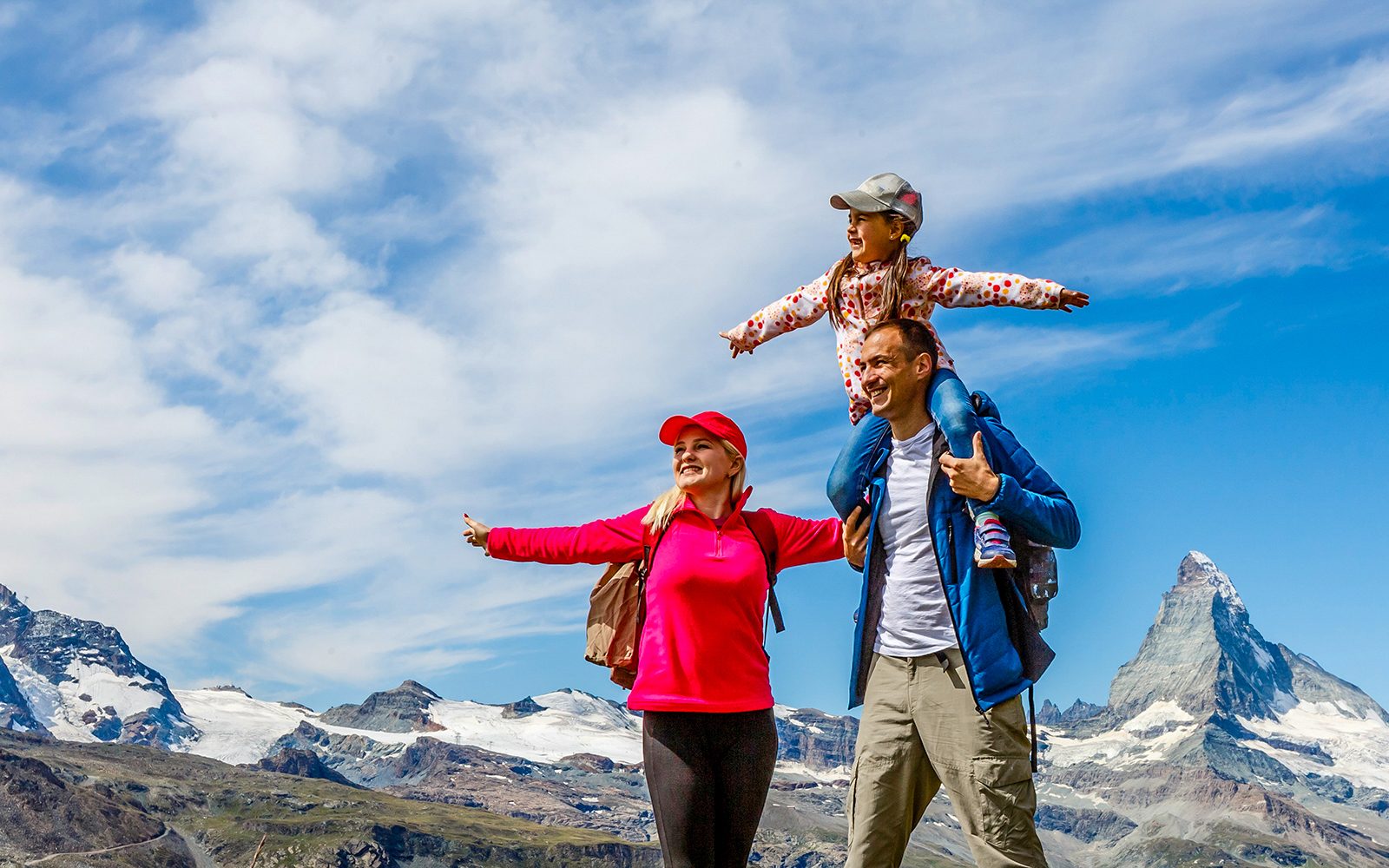 From Zurich: Mount Titlis and Lucerne Day Tour with Transfers