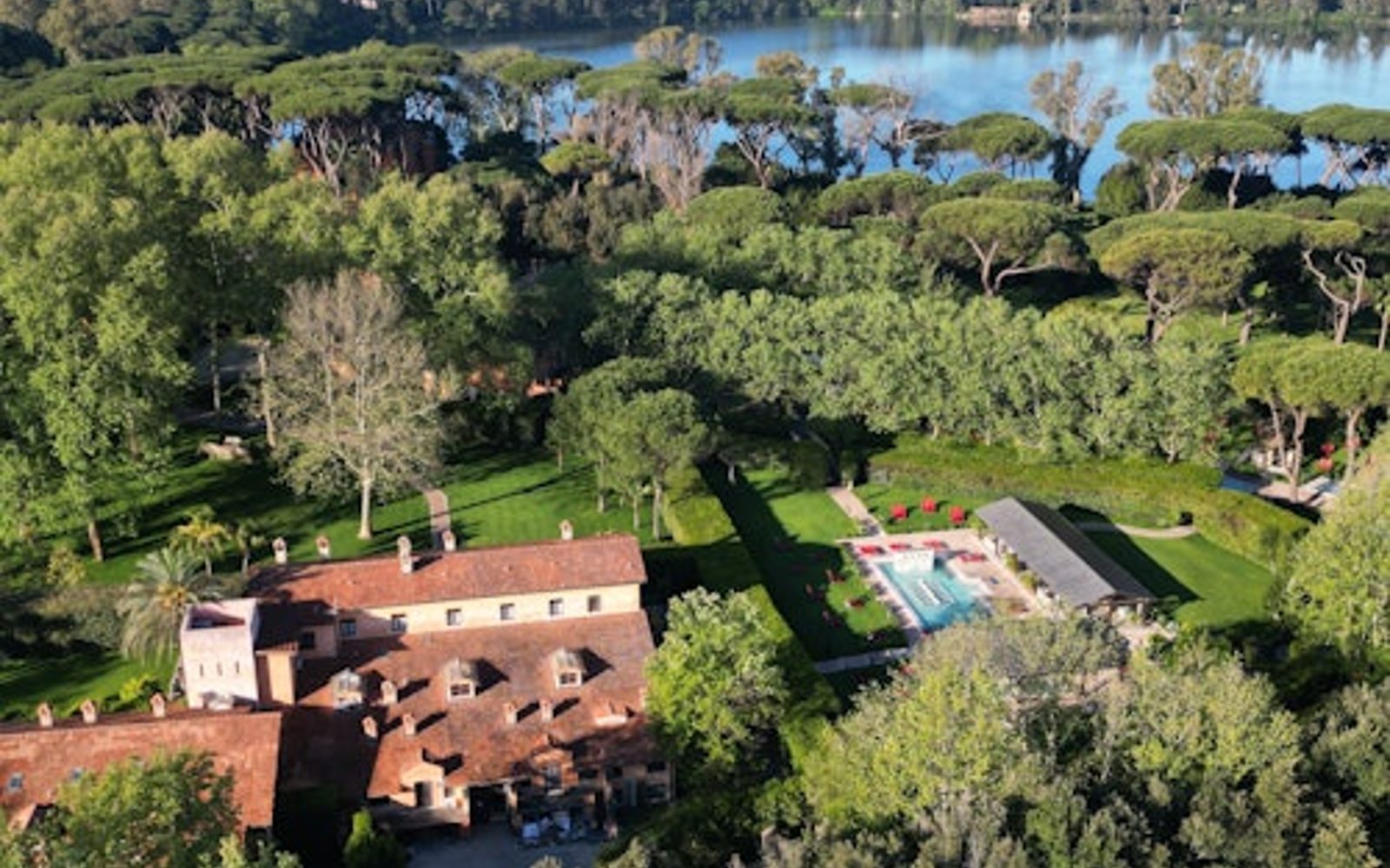 Utalvány a QC Terme Rome Fiumicino Spa-ba