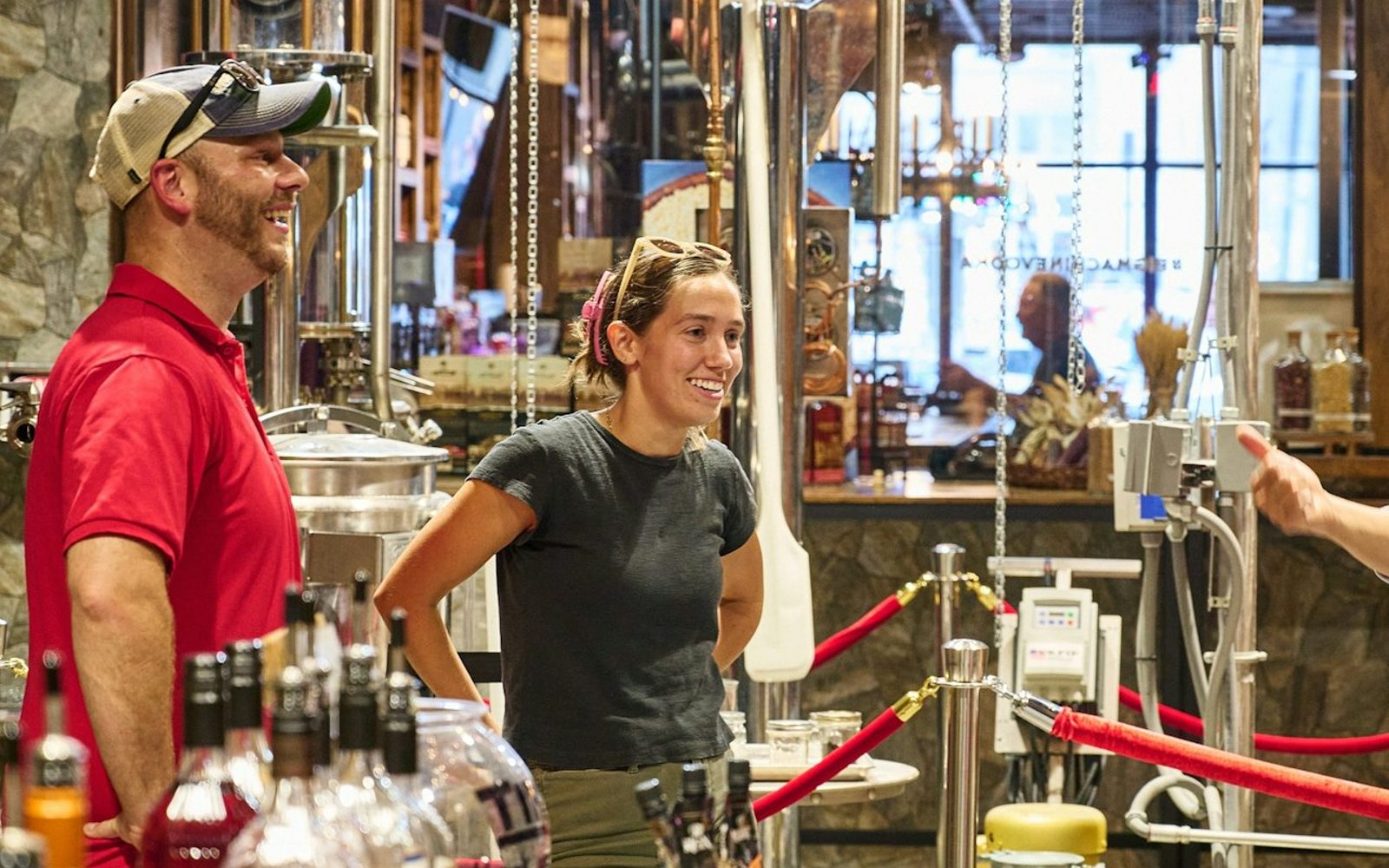 Historically Tipsy: A Nashville Pub Crawl