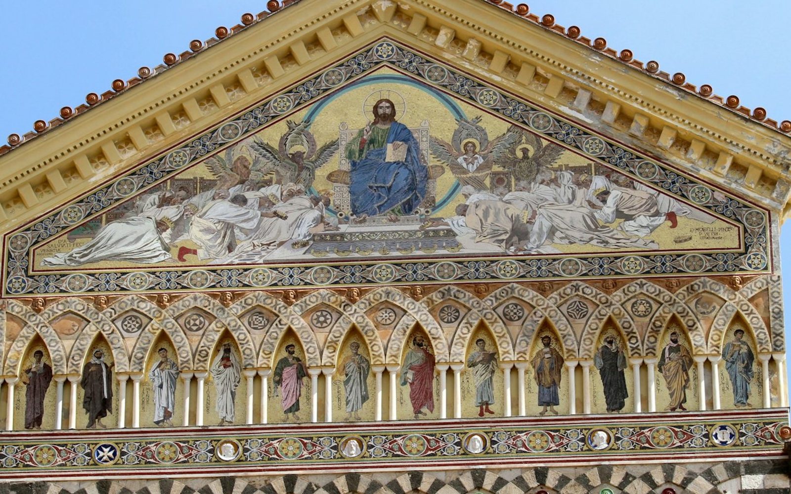 Sorrento, Positano & Amalfi: Guided Tour from Naples + Boat Ride