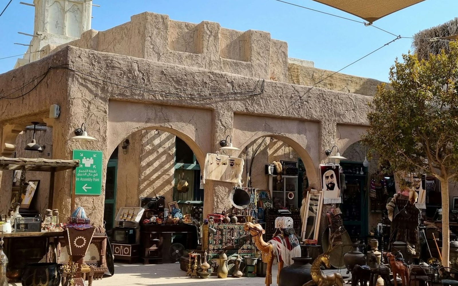 Dubai: Half Day Guided City Tour with Transport
