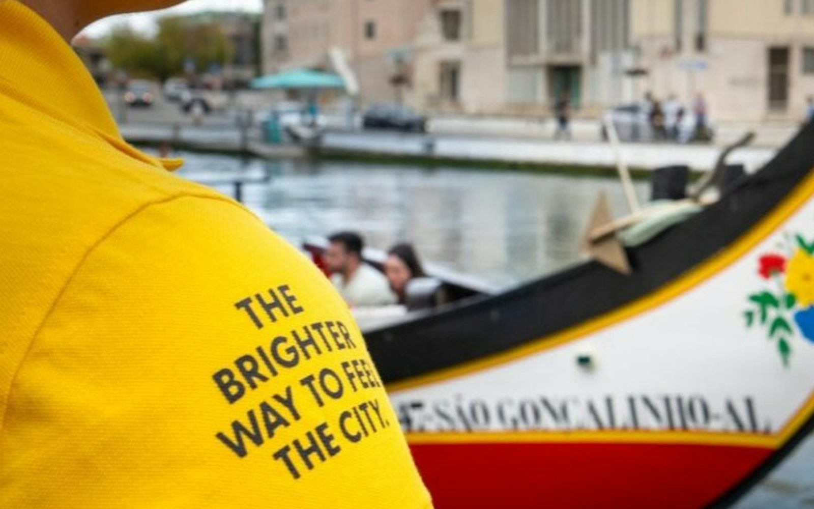 Aveiro: Taste and Traditions Day Tour