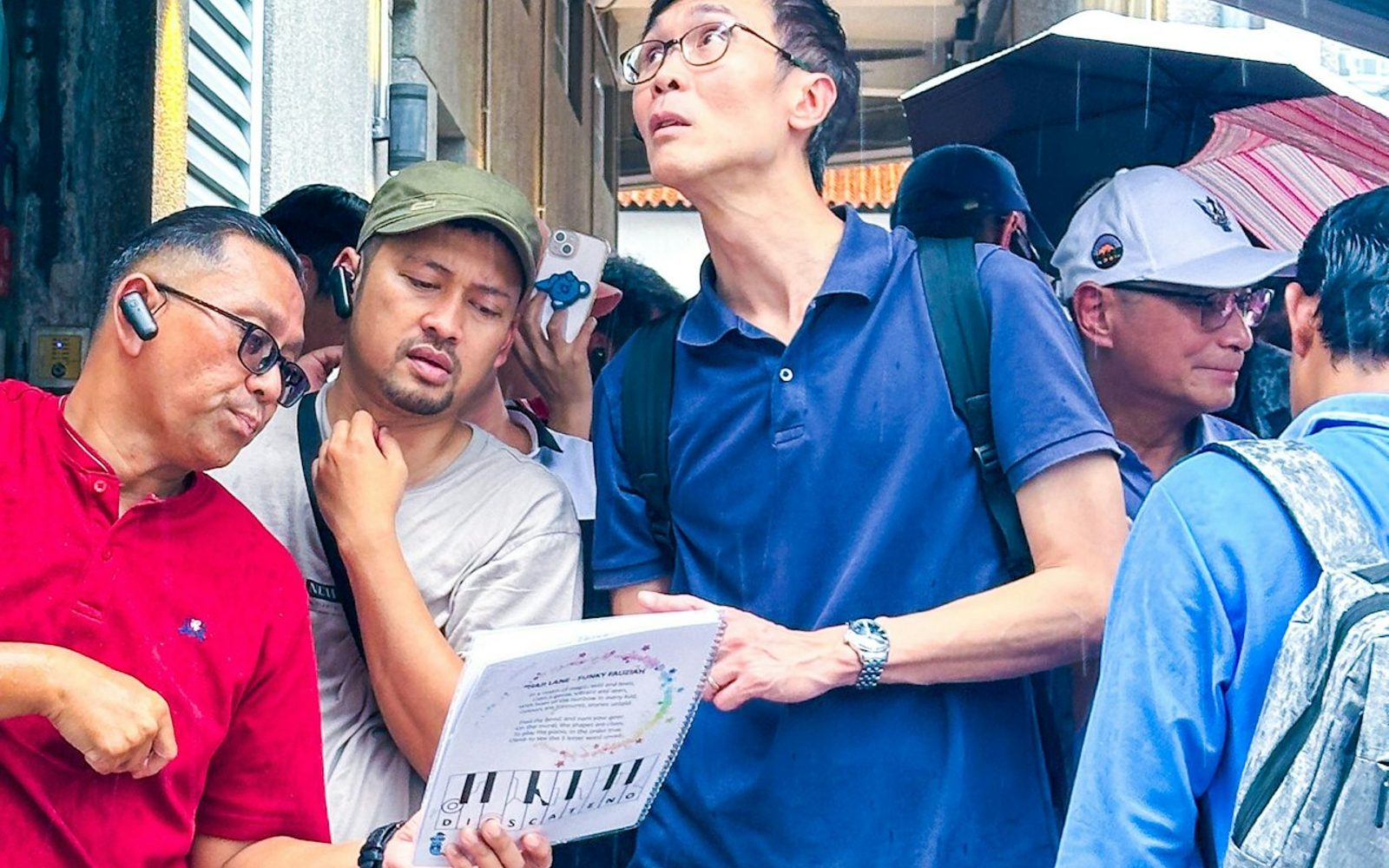 Singapore: Kampong Glam Experiential Heritage Tour
