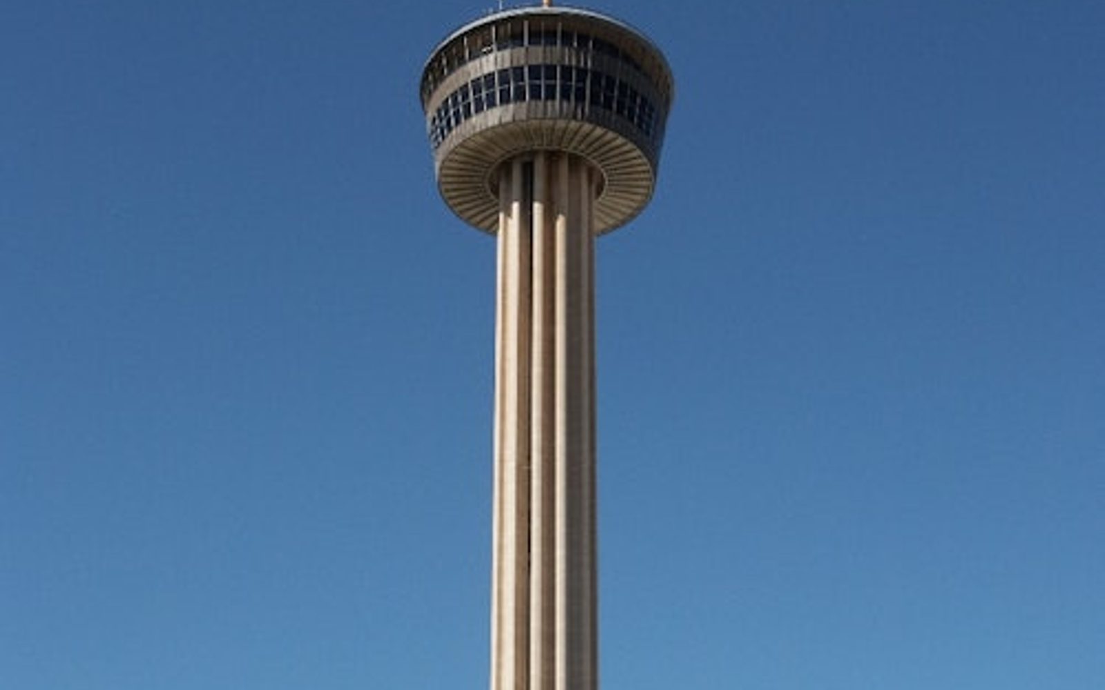 Tower of the Americas: Entry Ticket