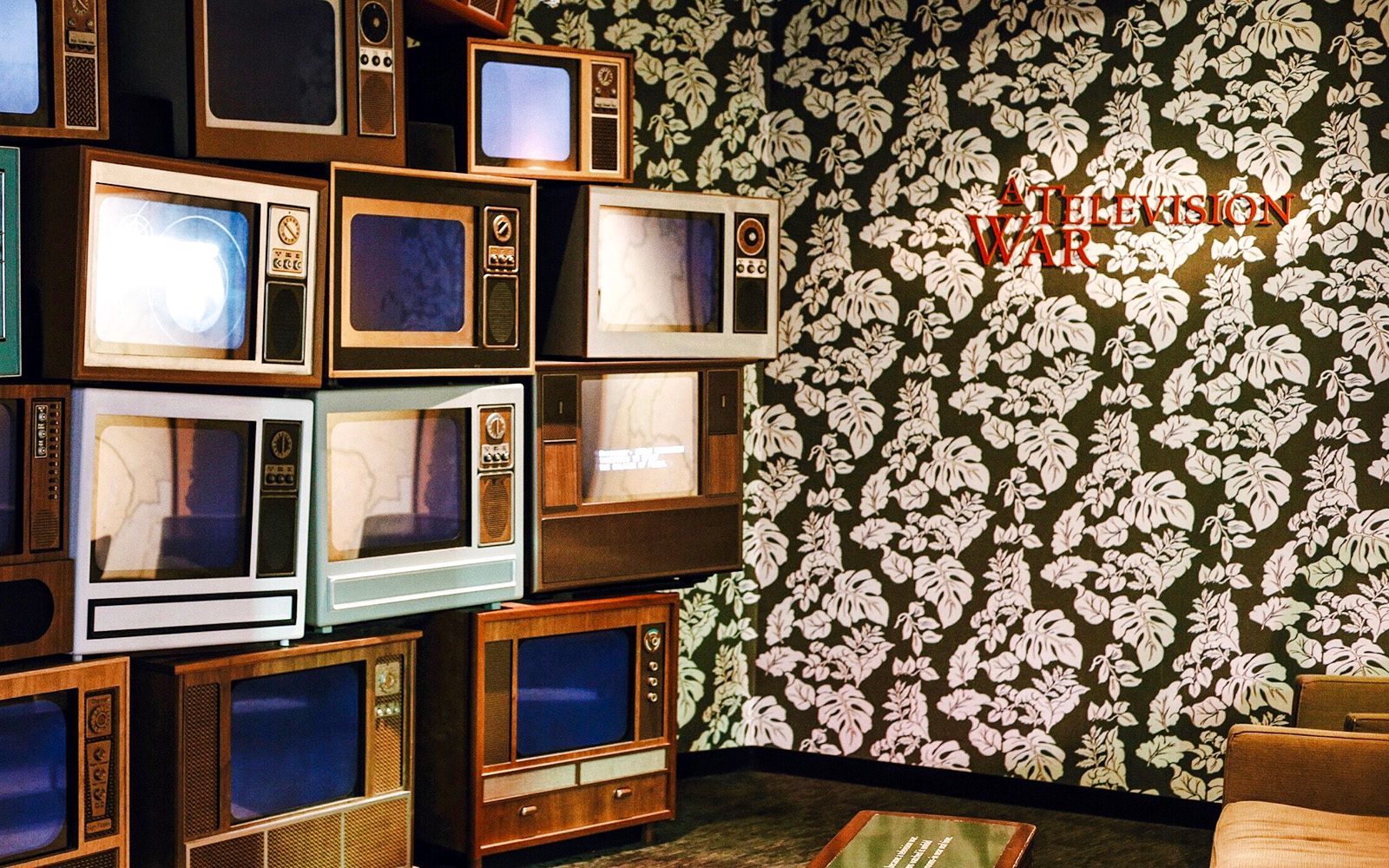 Smithsonian National Museum of American History Tours