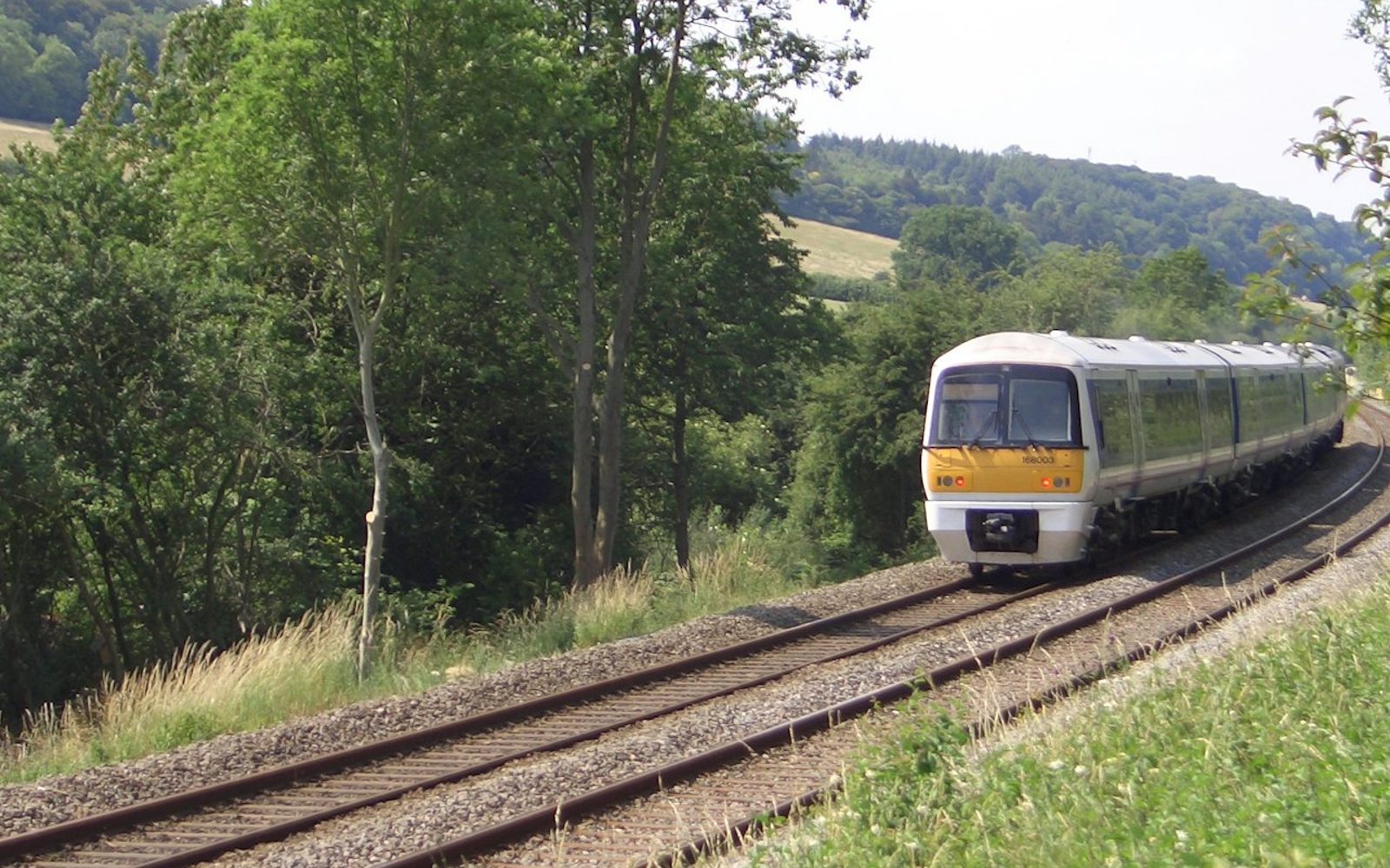 Warwick Castle: Day Trip from London by Rail