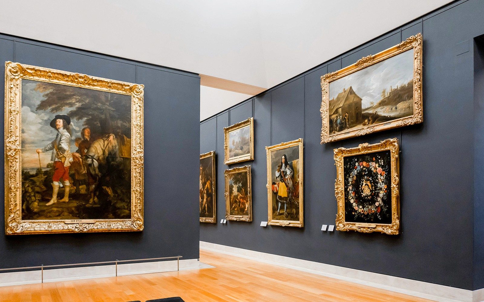 Tiket Langsung ke Muzium Louvre & Pelayaran Sungai Seine