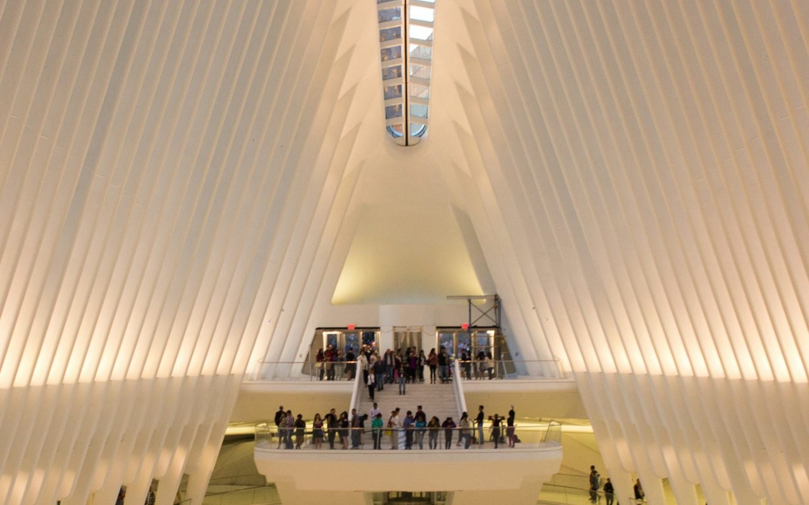 New York: One Day Guided Walking Tour
