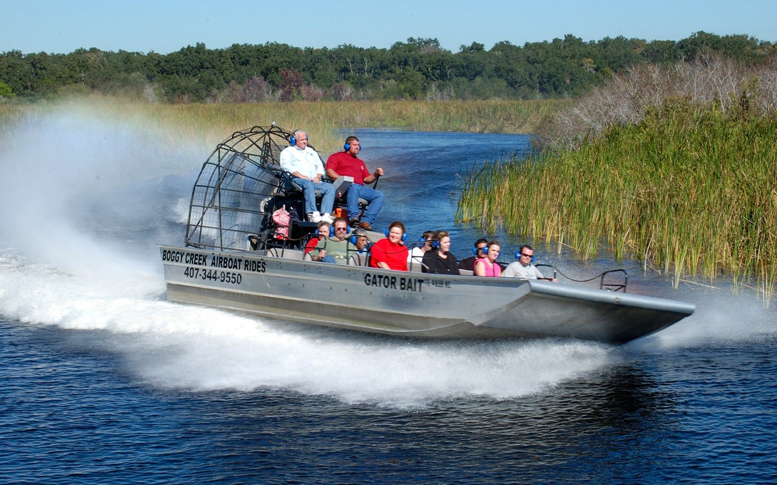 Go City Orlando All-Inclusive Pass: 30 attraktioner inklusive Kennedy Space Center