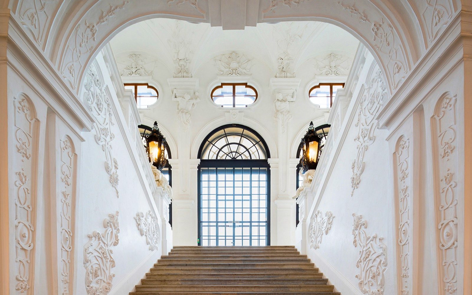Upper or Lower Belvedere Palace Direct Entry Tickets