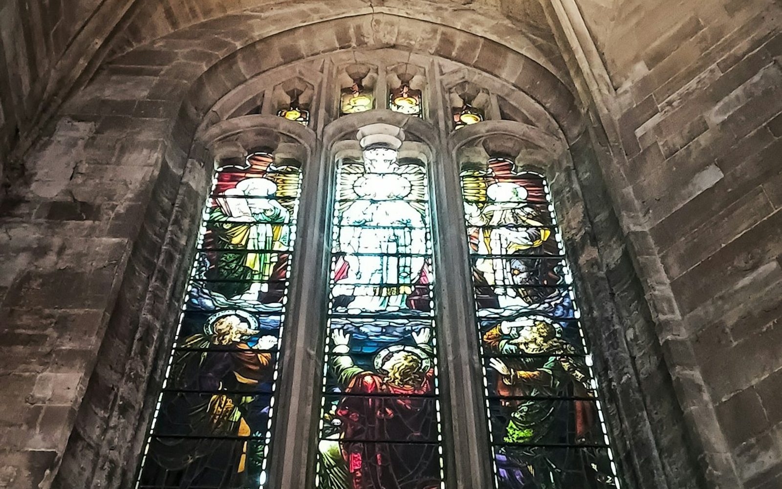 Linlithgow: Guided Tour from Edinburgh