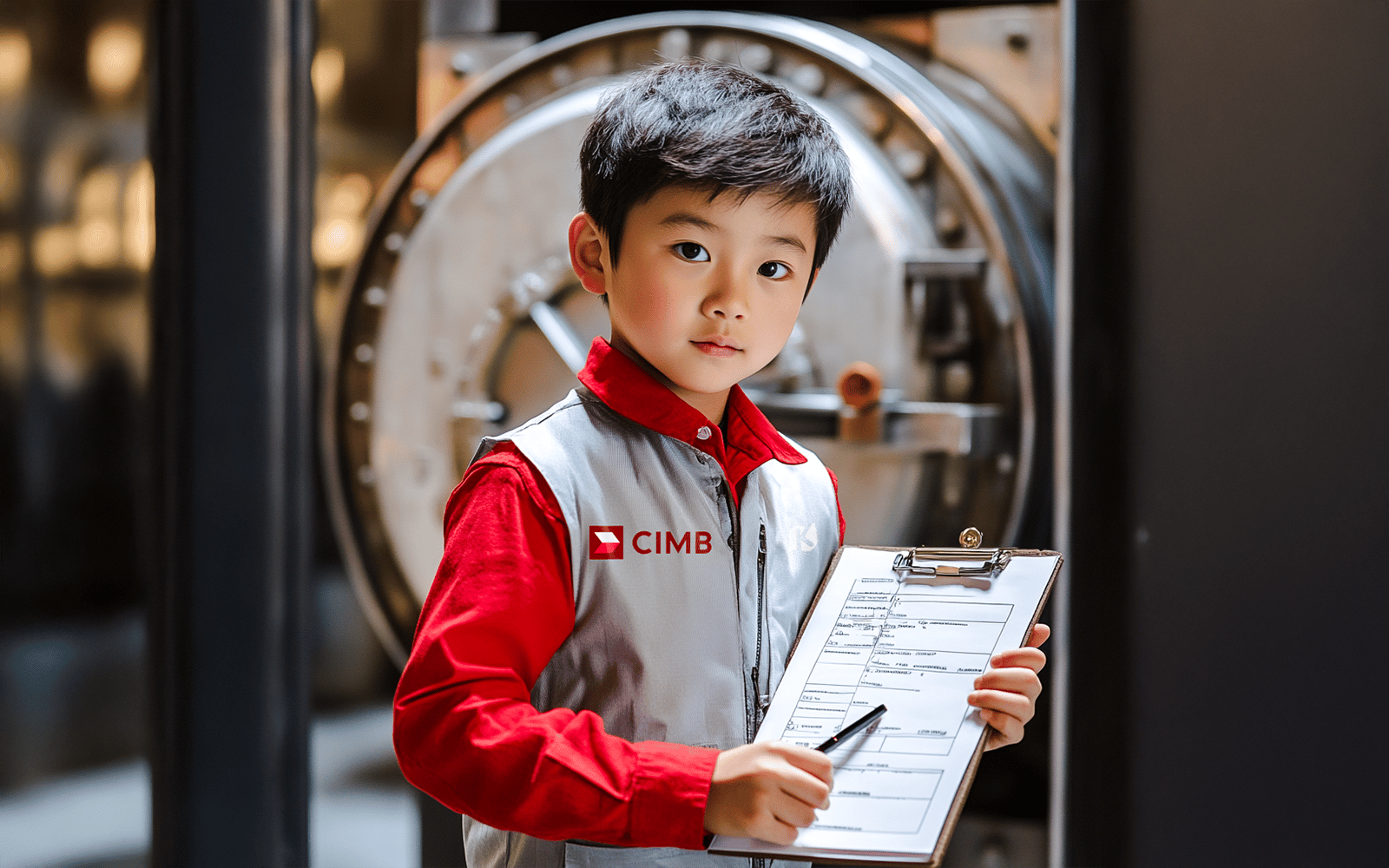 Family Super Saver: KidZania Singapore Tickets