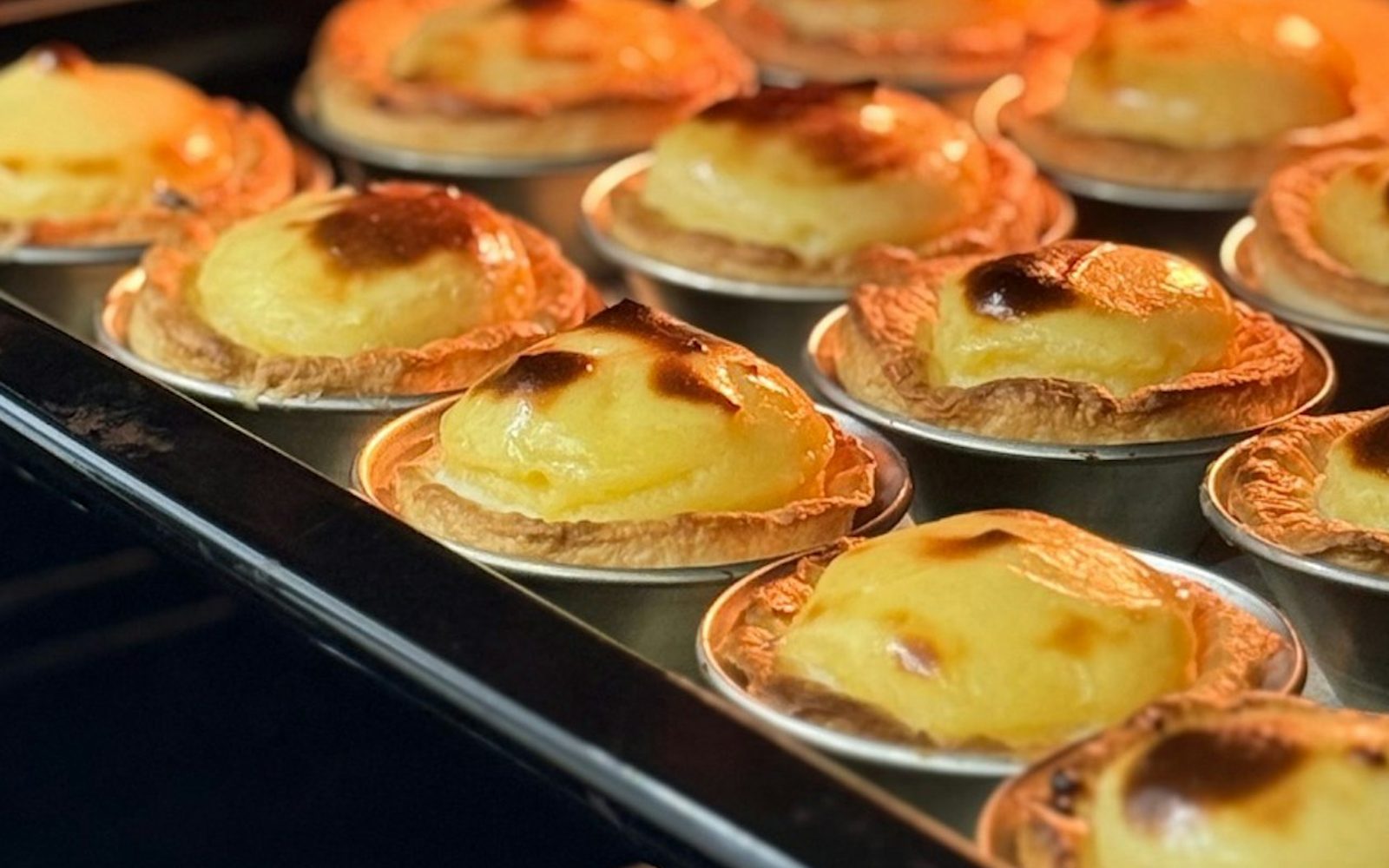 Porto: Pastel de Nata Cooking Class at Rua da Bainharia + Snacks & Wine
