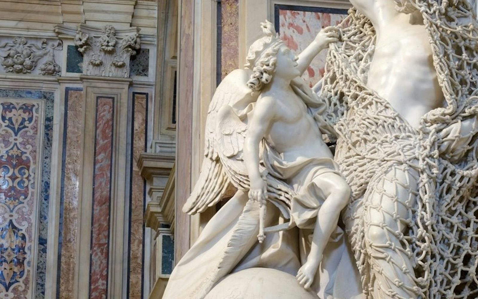 Sansevero Chapel: Entry + Guided Tour