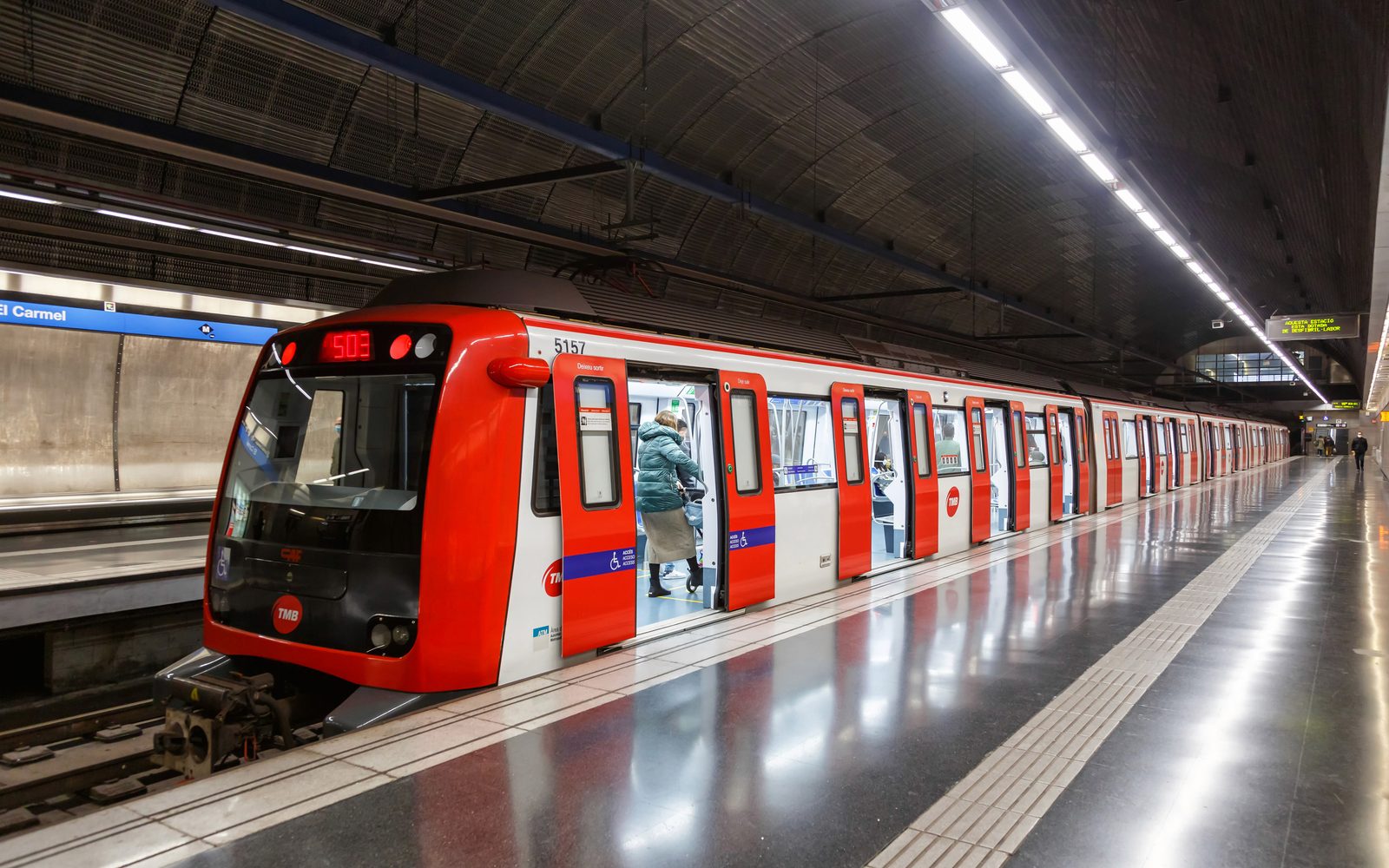 Karta Podróżna na 4 Dni: Hola Barcelona
