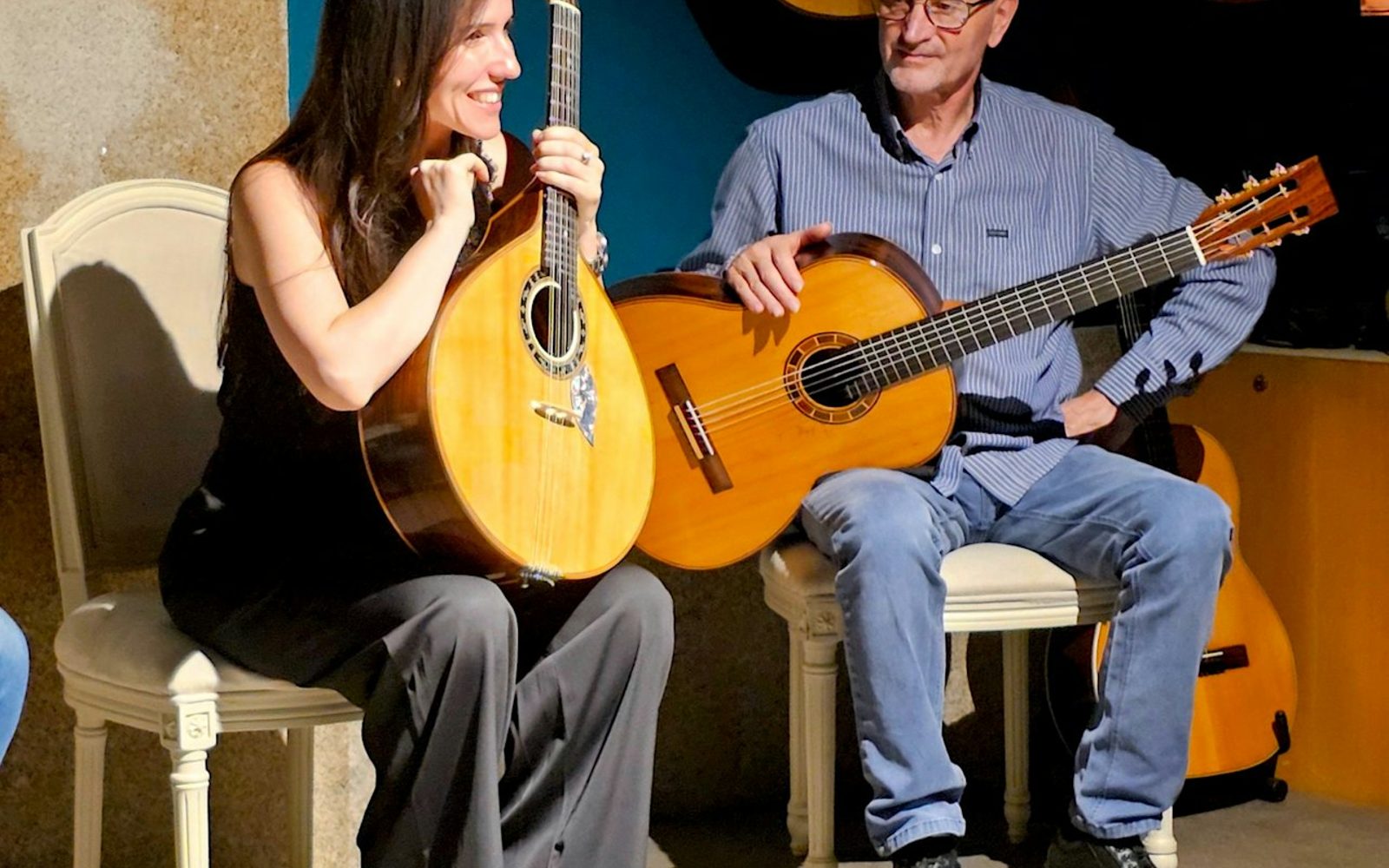 Porto: Fado Show + Port Wine