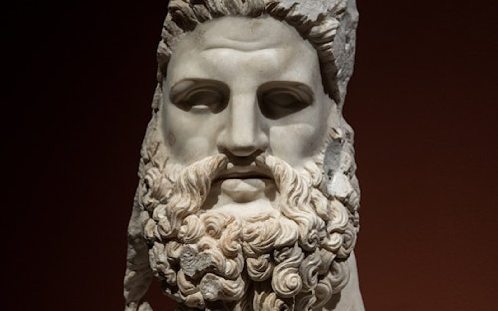 National Archaeological Museum of Naples: Entry Ticket