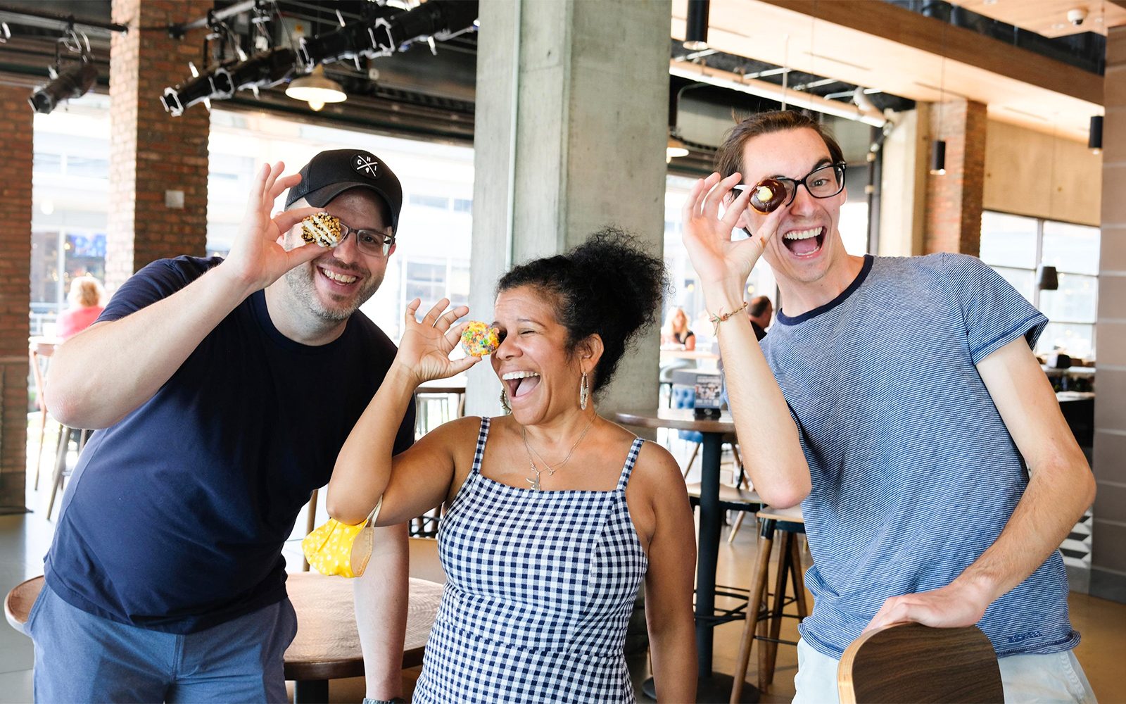 Nashville: Music City's Best Donuts & Sweet Treats Tour