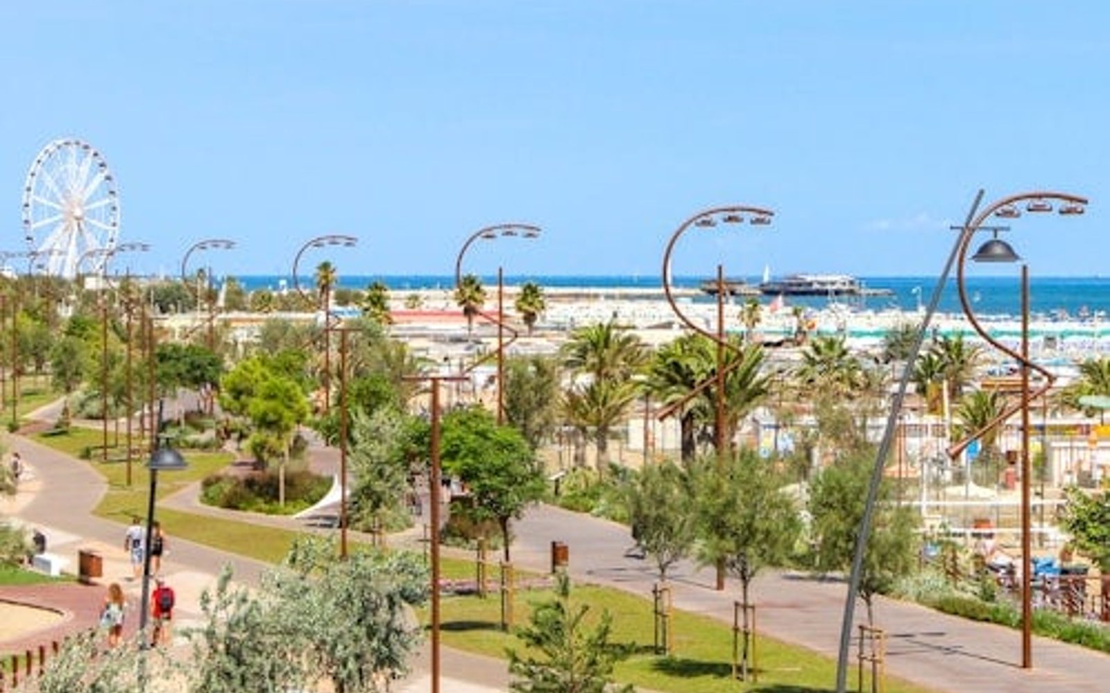 Rimini Pass: 1, 3, or 7-Day Pass, 8+ Museums, Public Transport & Discounts