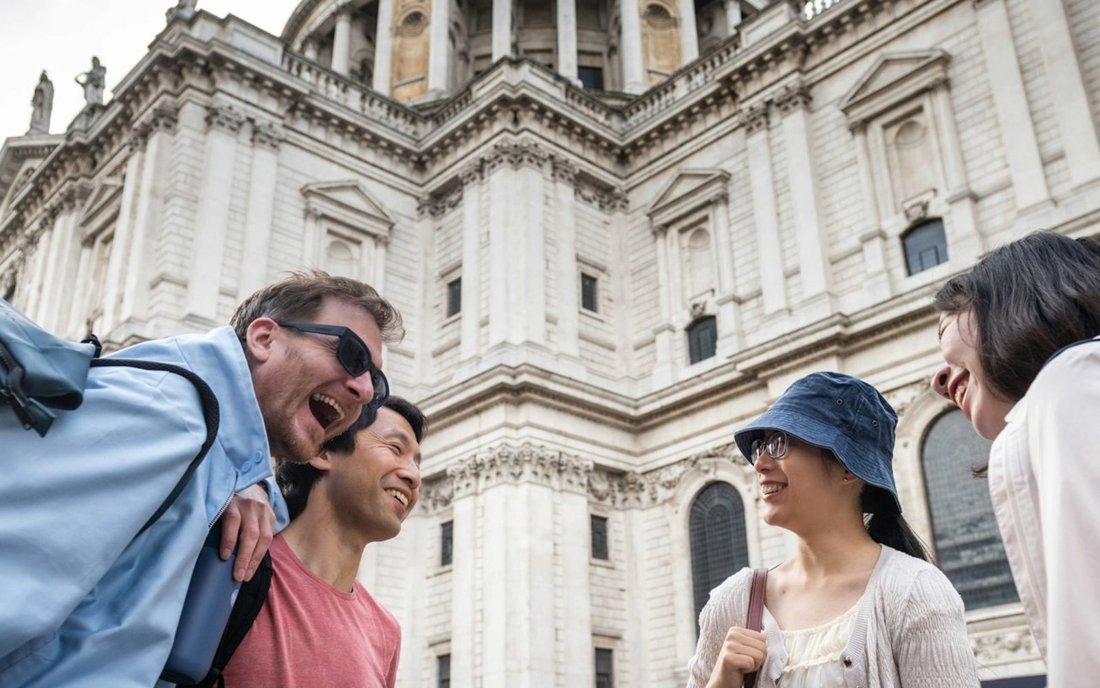 London: Harry Potter Walking Tour, St Paul’s Cathedral and River Cruise Tickets