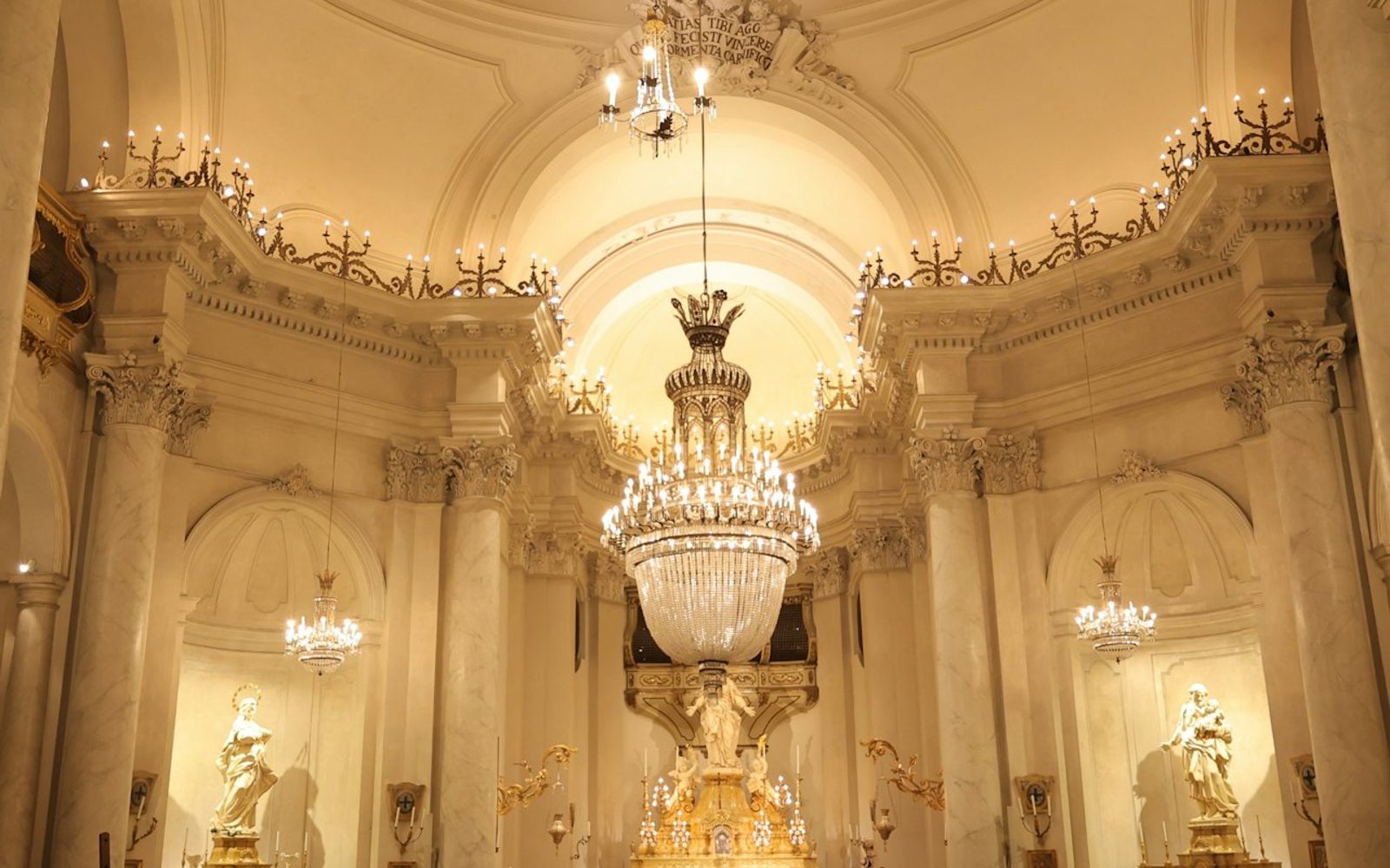 Catania: Opera Concert - Tribute to Bellini