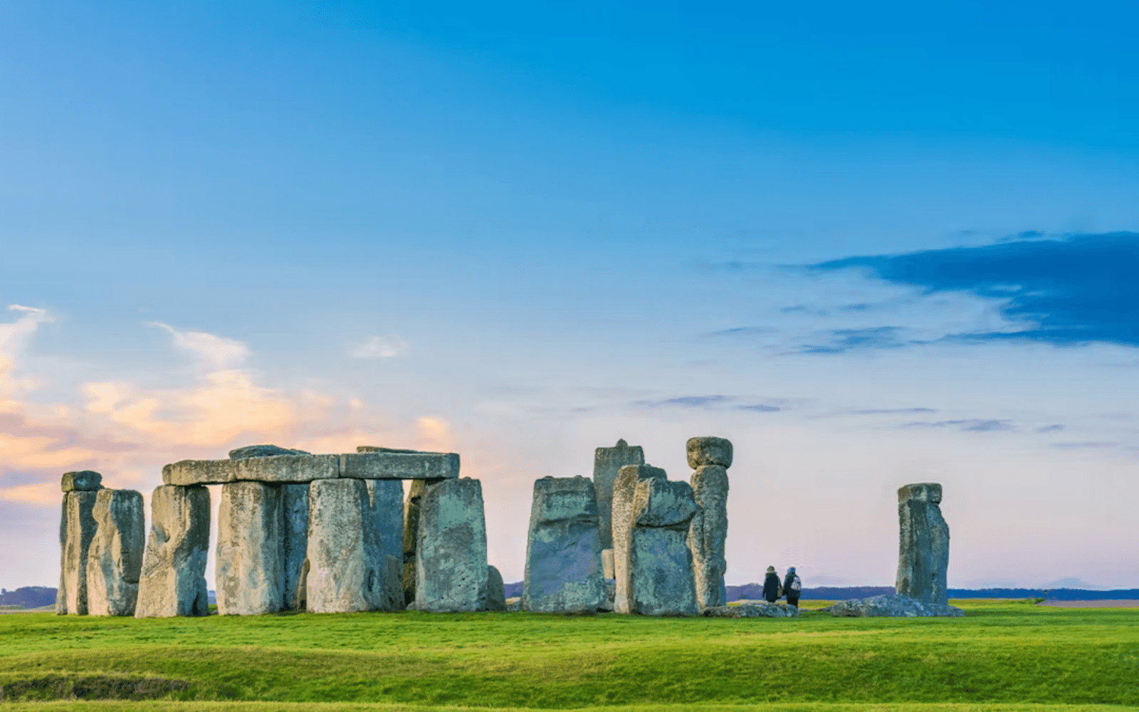Wycieczka z Londynu: Stonehenge, Zamek Windsor i Oksford