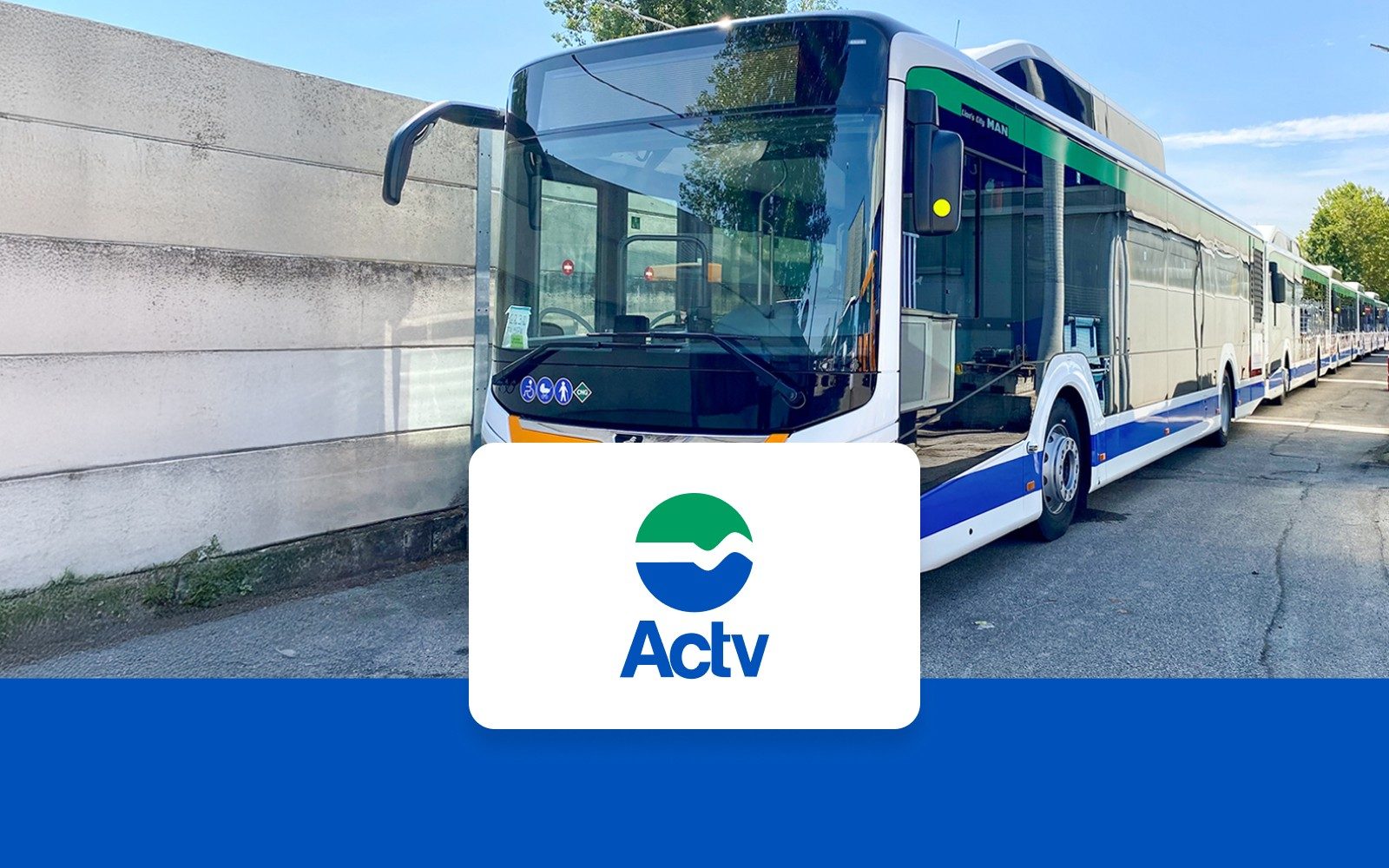 ACTV Aerobus автобусен трансфер: от/до летище Венеция „Марко Поло“ и Венеция, Пиацале Рома