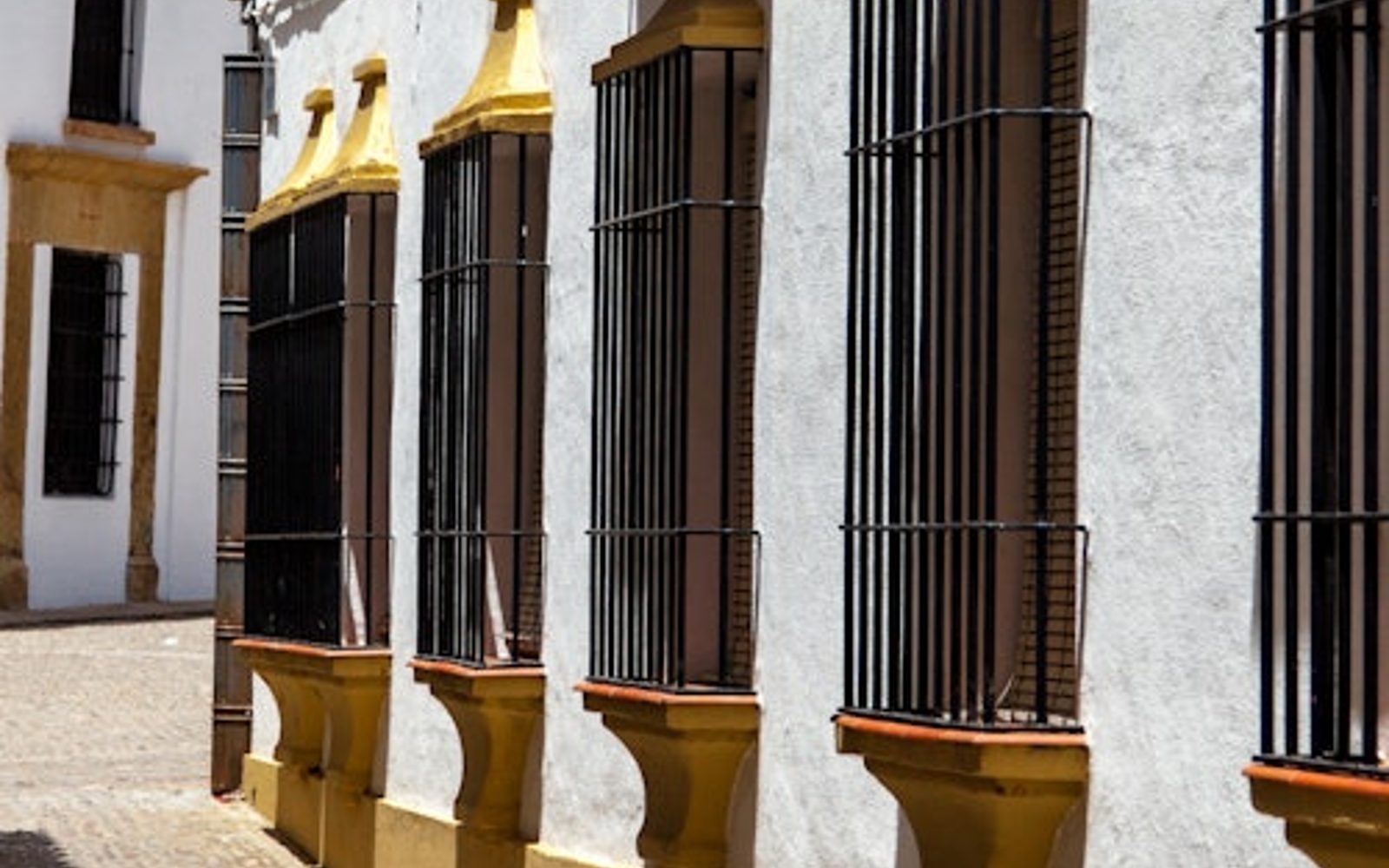 White Villages and Ronda: Day Trip from Seville