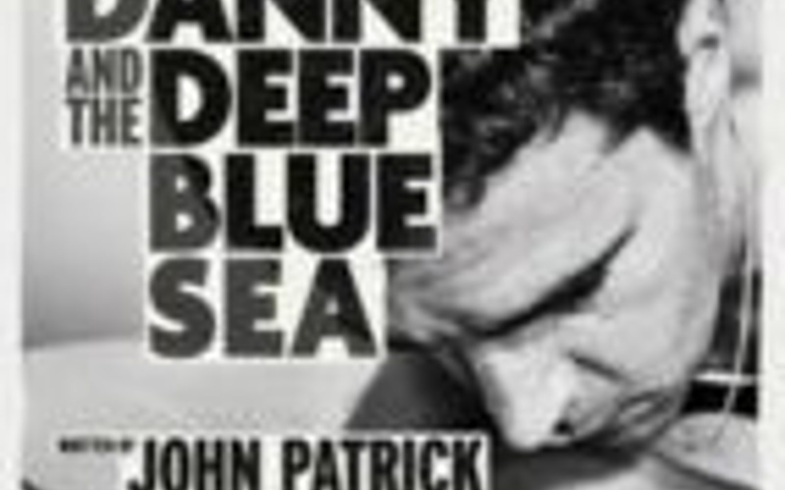 Danny and the Deep Blue Sea