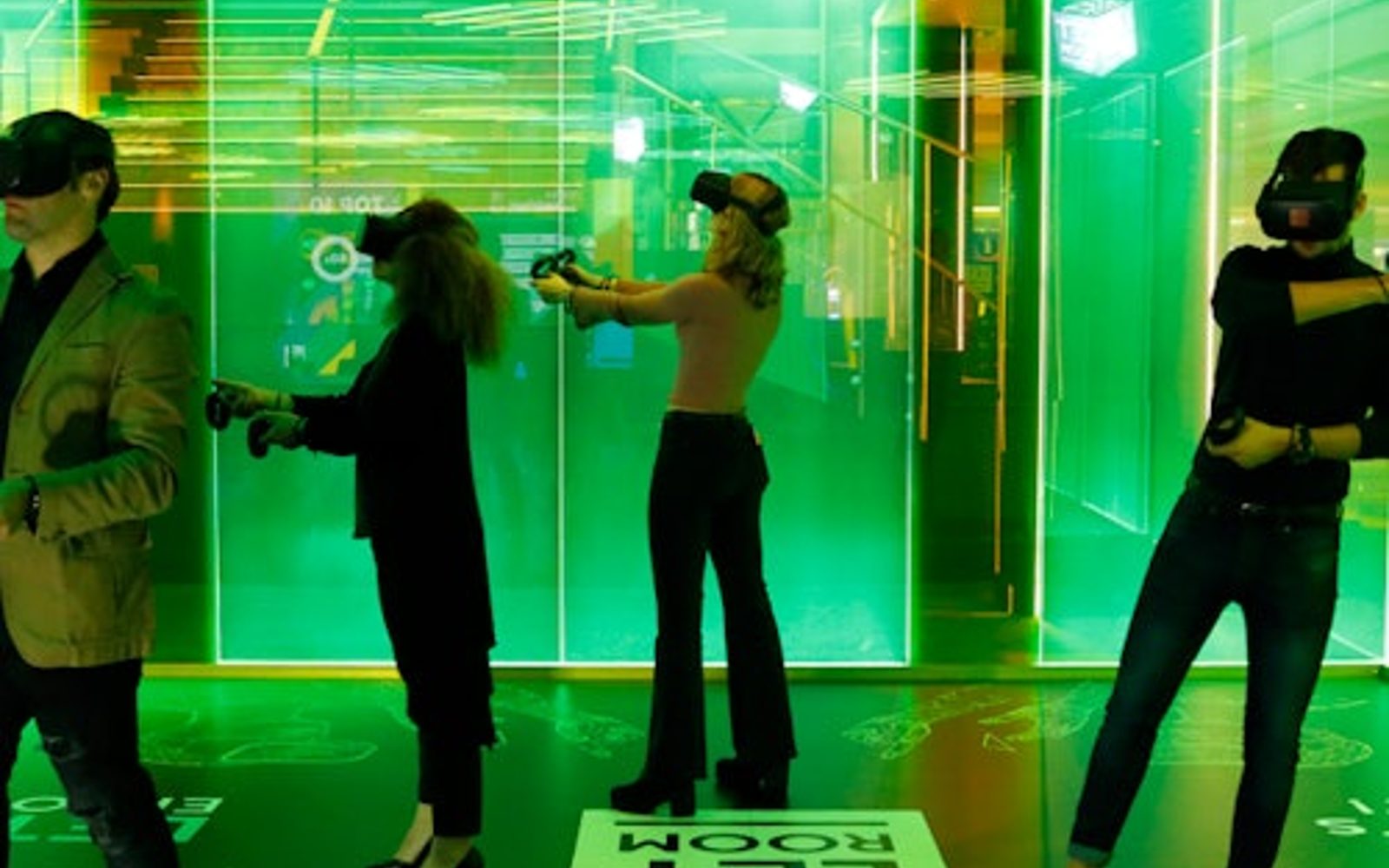 Xcape Escape Room Barcelona: Casino Royal Theft
