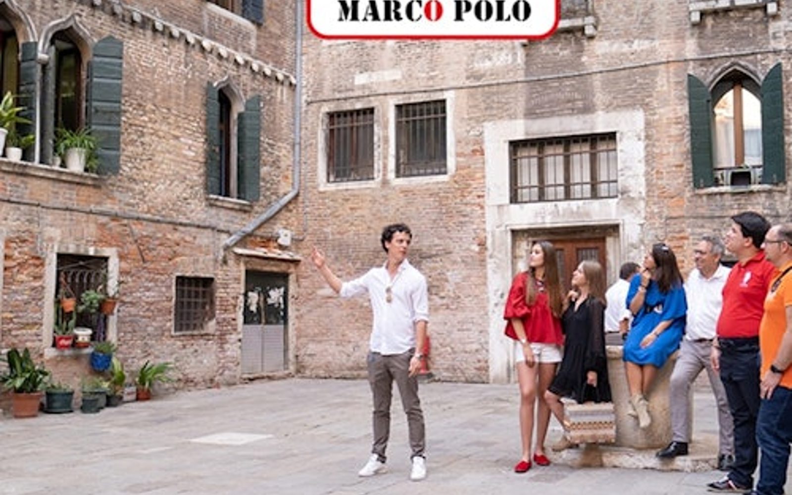 St. Mark’s Campanile: Skip The Line Ticket + Walking Tour