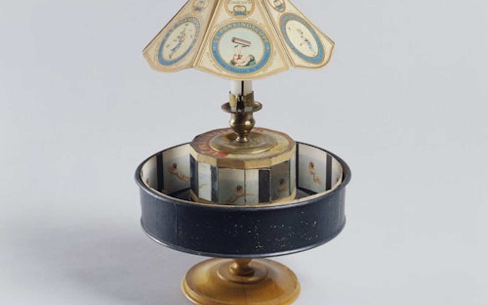 Musée des Arts et Métiers: Inngangsbillett