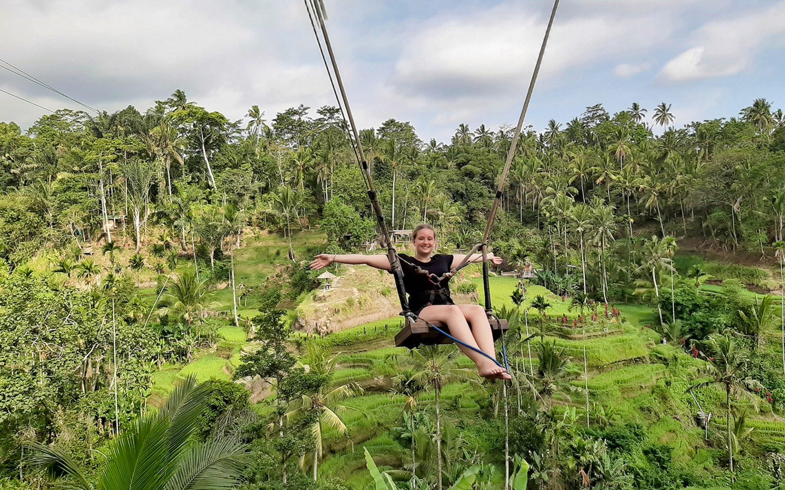 Bali Instagram Private Tour - The Most Scenic Spots