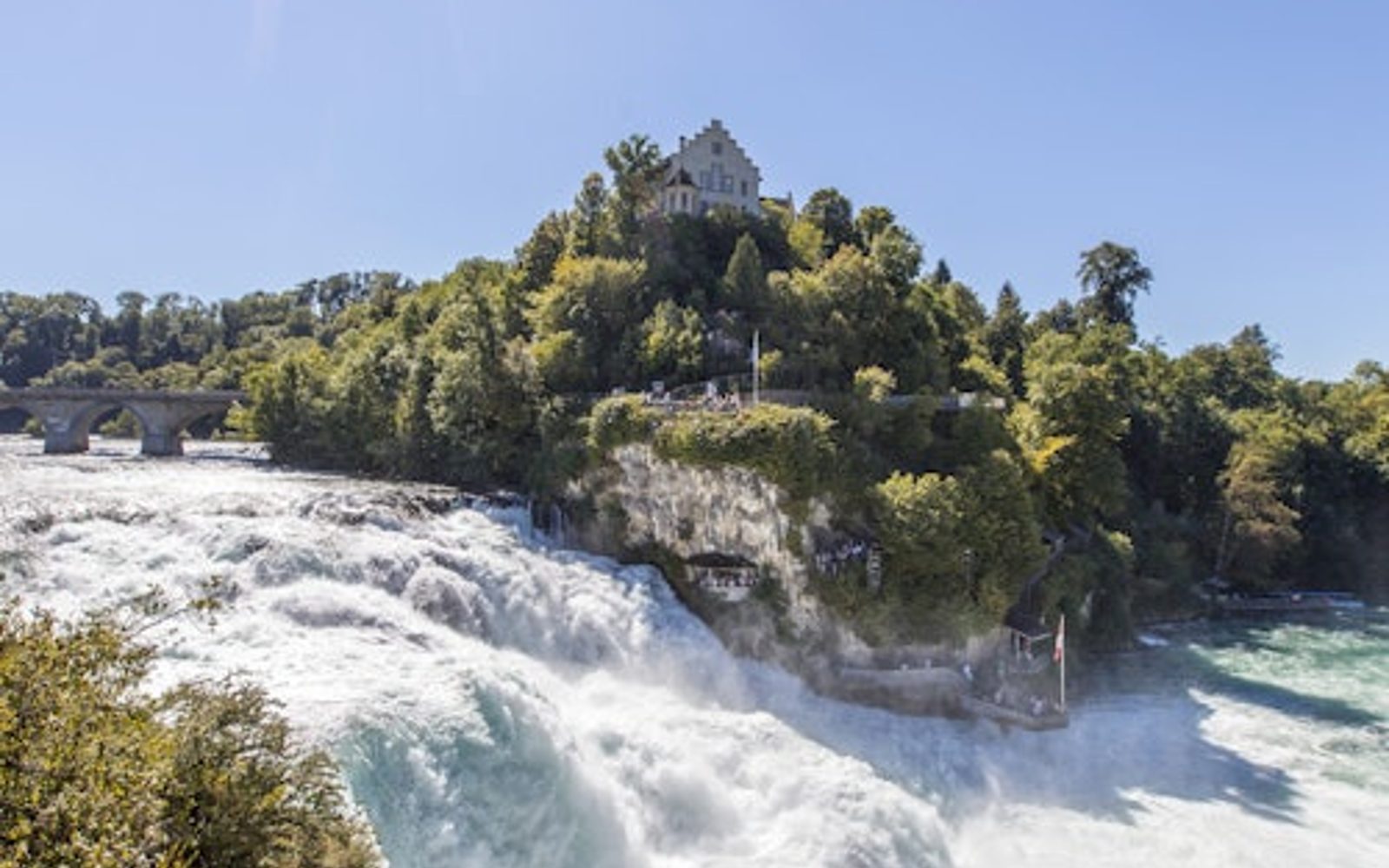 Zurich Highlights
