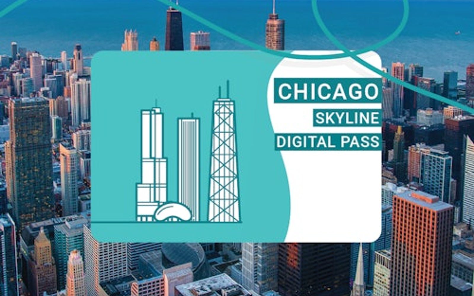 Chicago Skyline Pass