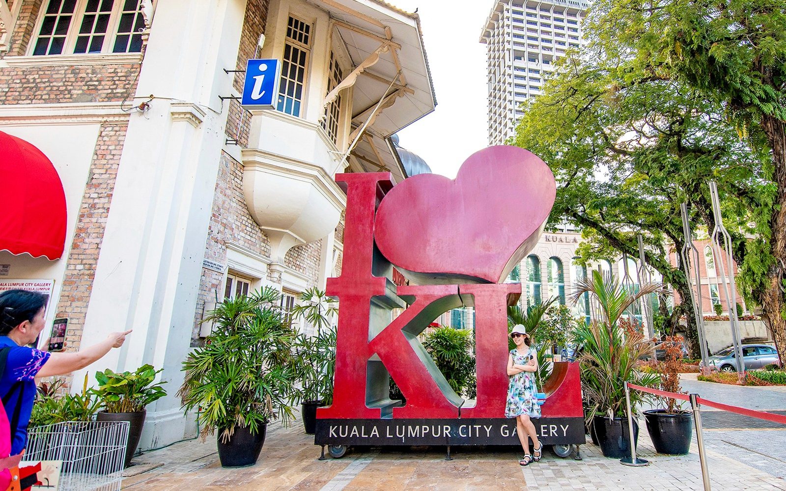 From Kuala Lumpur: Day Tour of Batu Caves & Kuala Lumpur City with Transfers