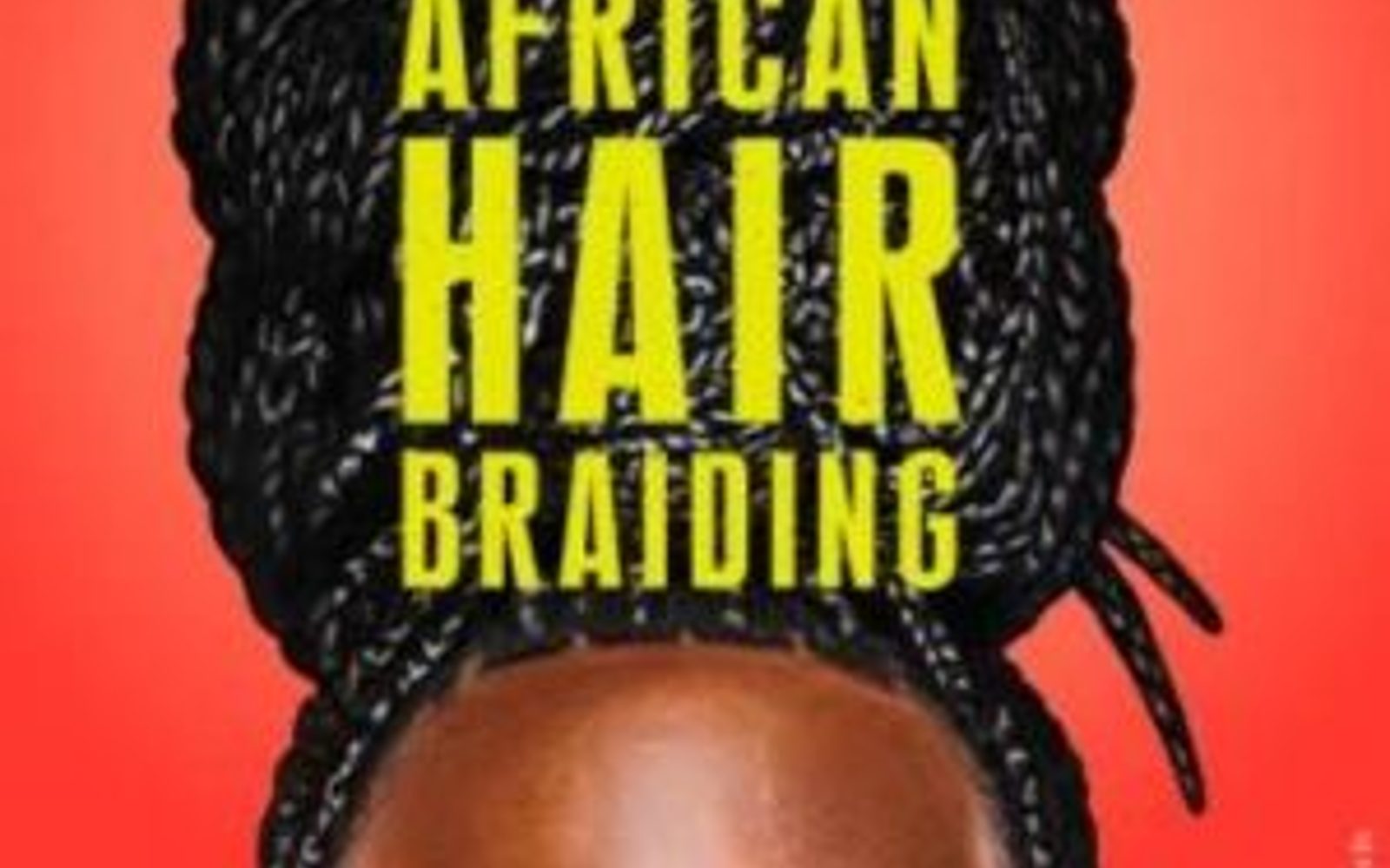 Jaja's African Hair Braiding