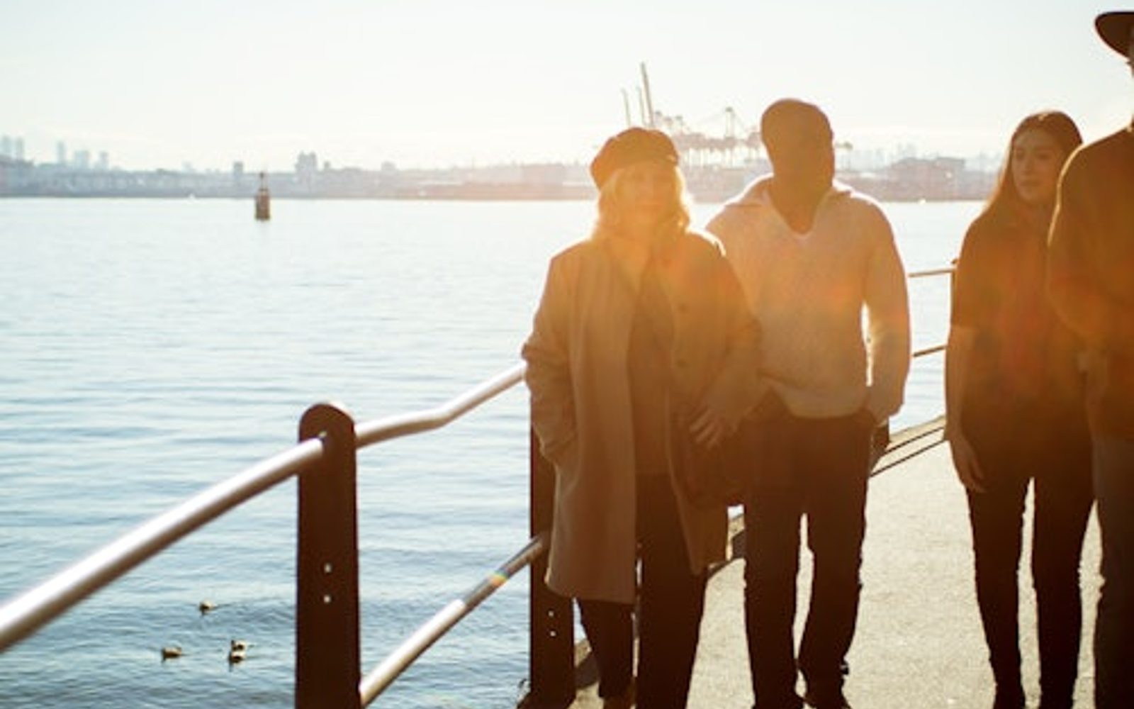 Vancouver: The Dark Secrets of Stanley Park Tour