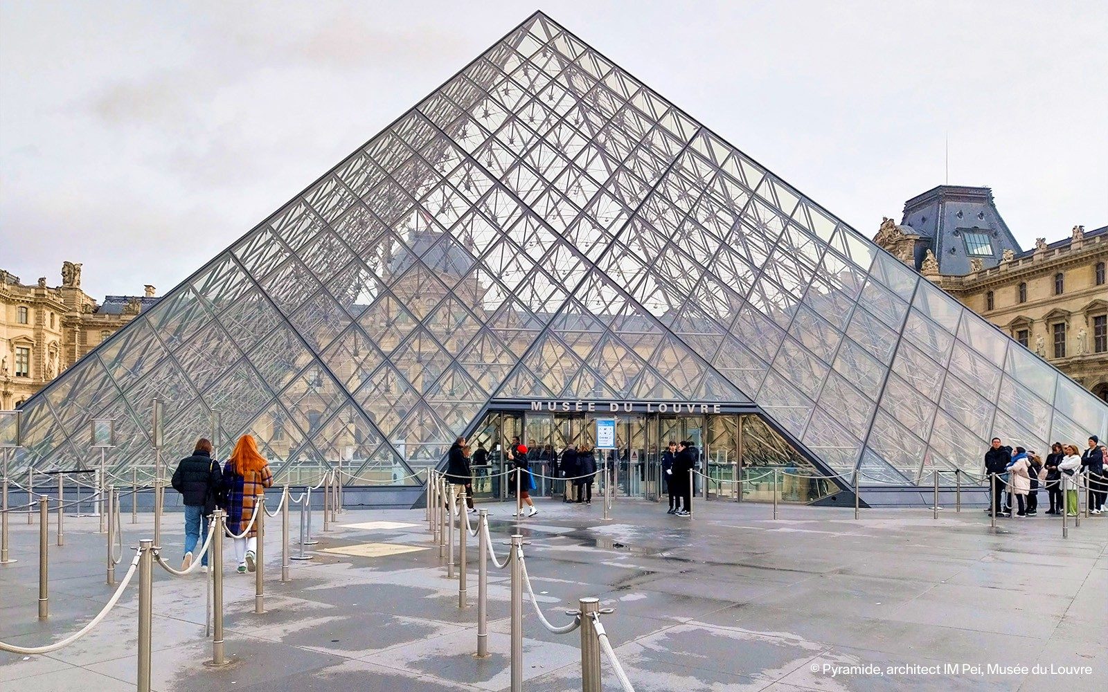 Cartão Turbopass Paris City com Paris Museum Pass: Acesso a mais de 60 atrações