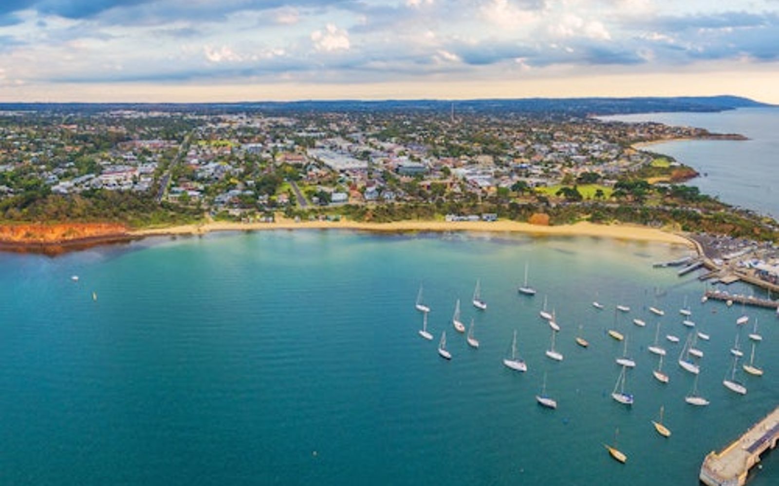 Mornington Peninsula: Dagtocht + Gondelrit + Lunch + Wijn- en Chocoladeproeverij